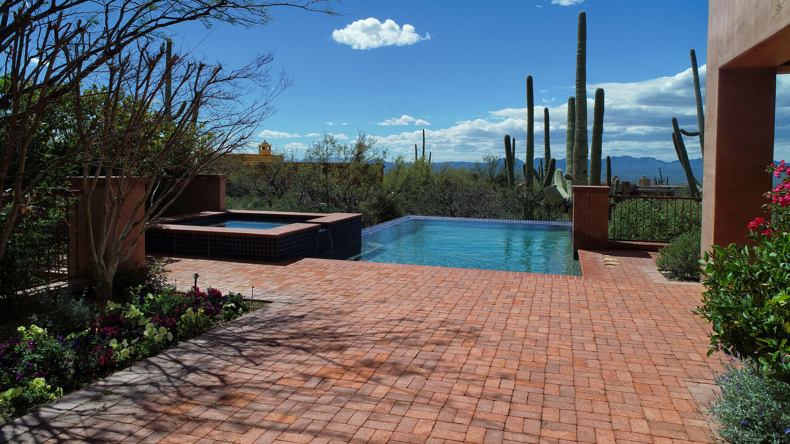 Pima Canyon Estates (30,33,96-102,115,124-127,136-139,147-151,16) - Residential