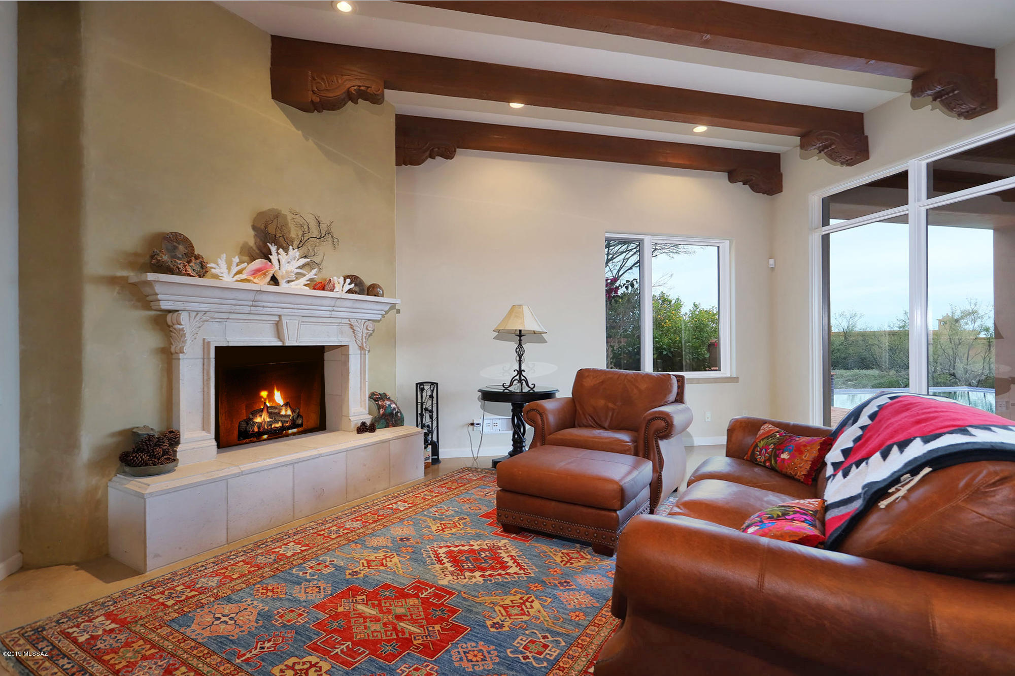 Pima Canyon Estates (30,33,96-102,115,124-127,136-139,147-151,16) - Residential