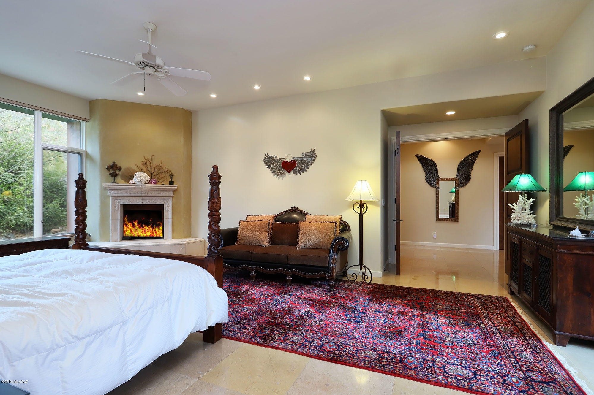 Pima Canyon Estates (30,33,96-102,115,124-127,136-139,147-151,16) - Residential