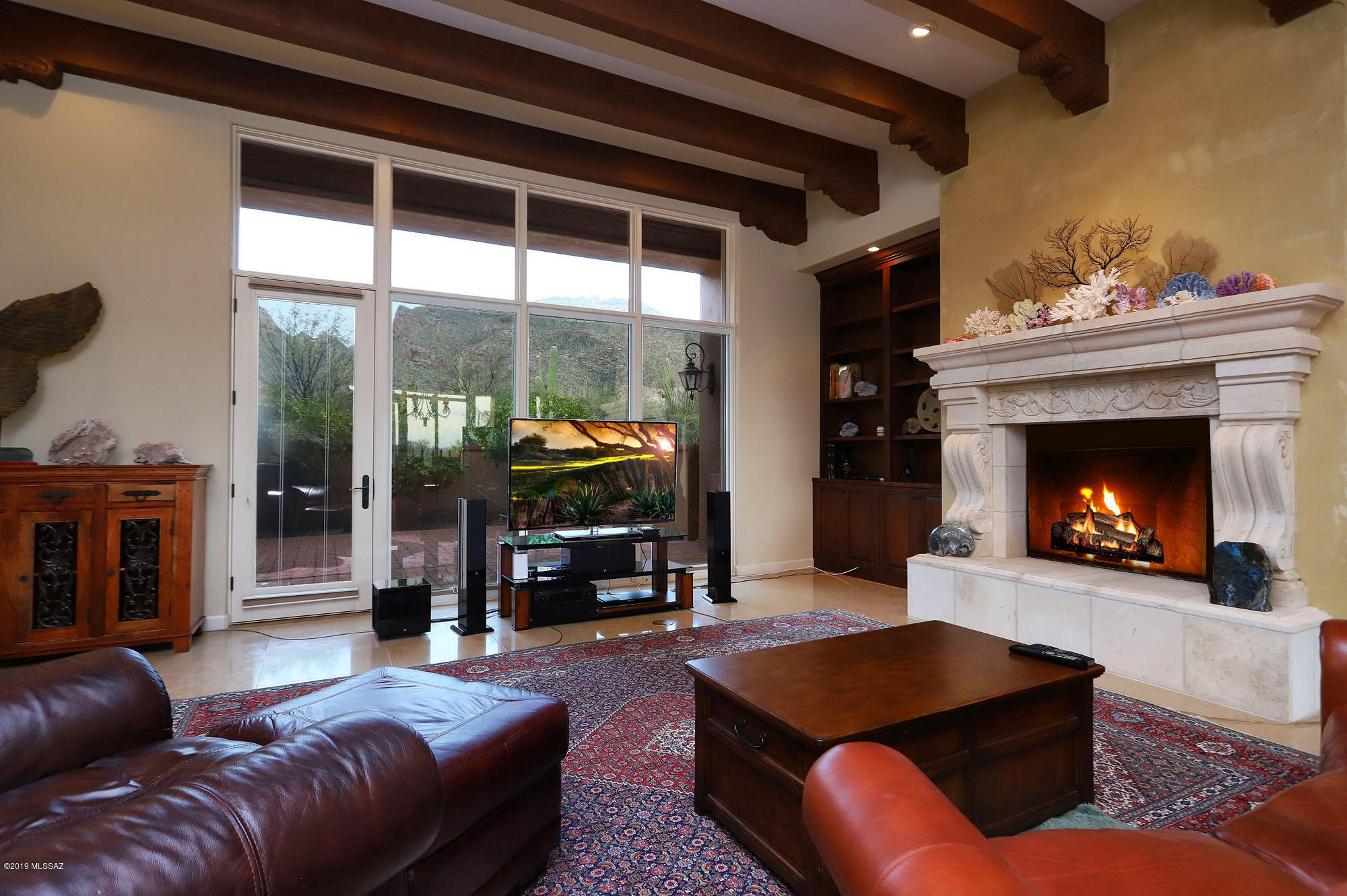 Pima Canyon Estates (30,33,96-102,115,124-127,136-139,147-151,16) - Residential