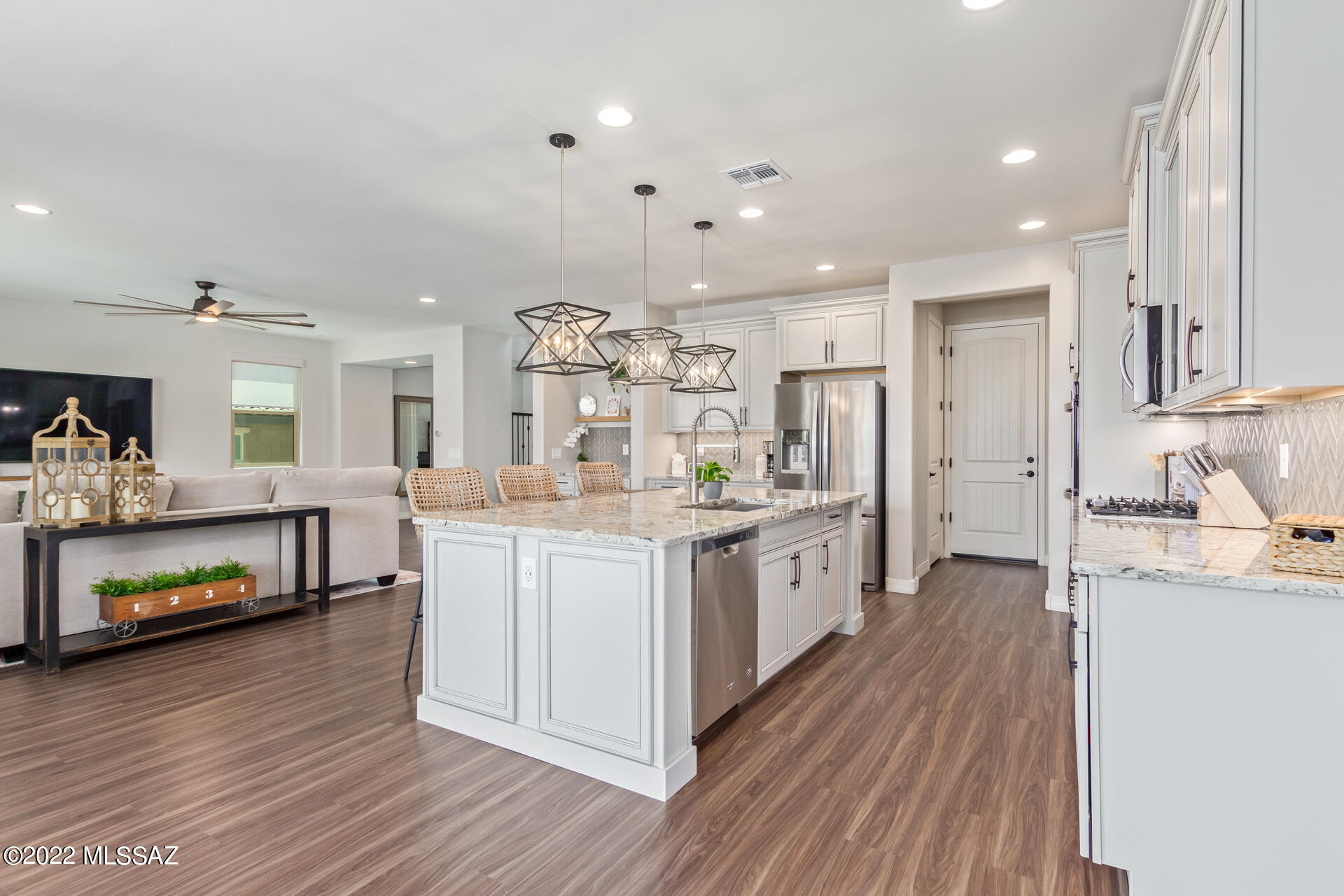 Villages At Silverhawke Phase 3 - Residential