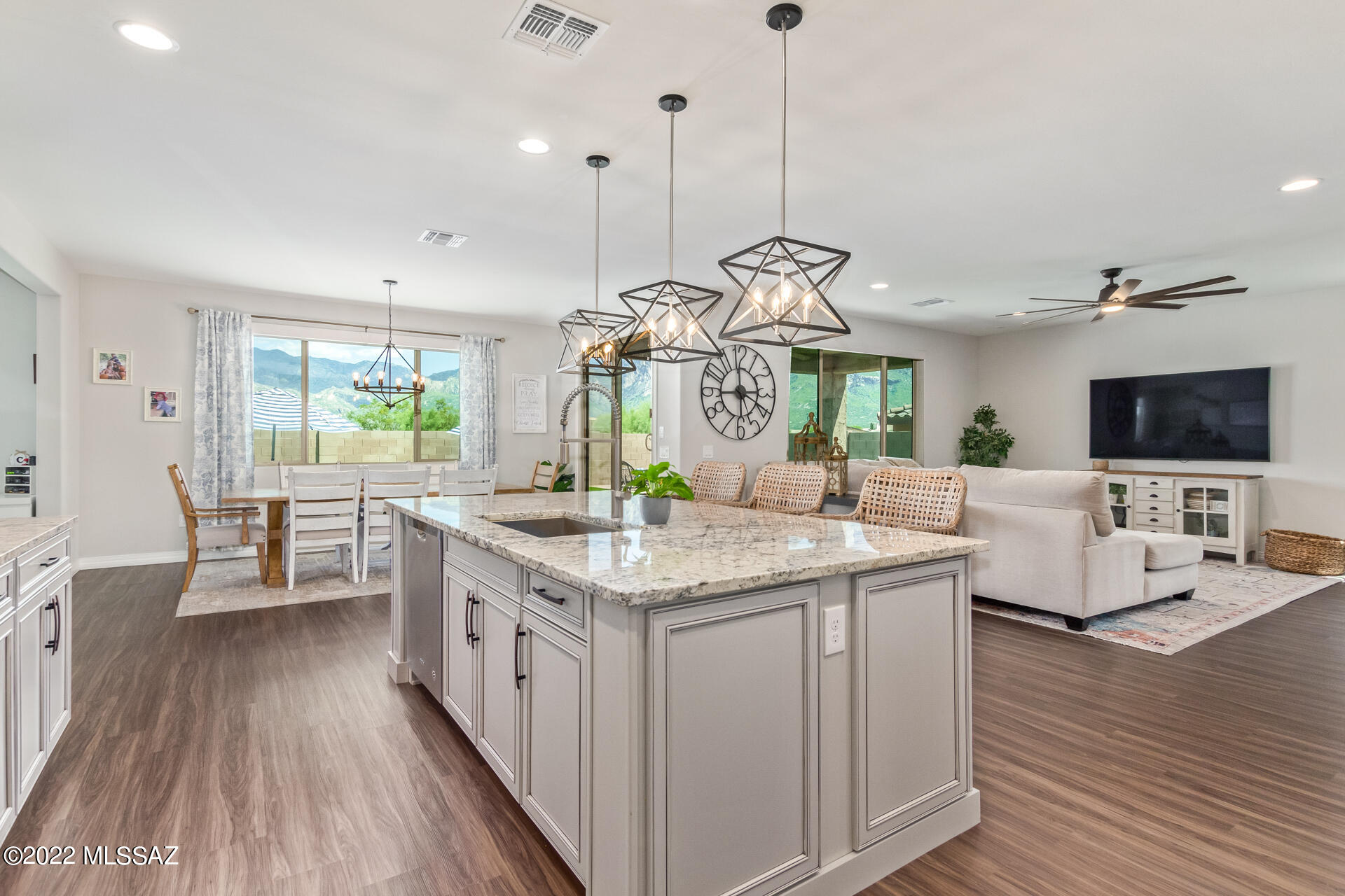 Villages At Silverhawke Phase 3 - Residential