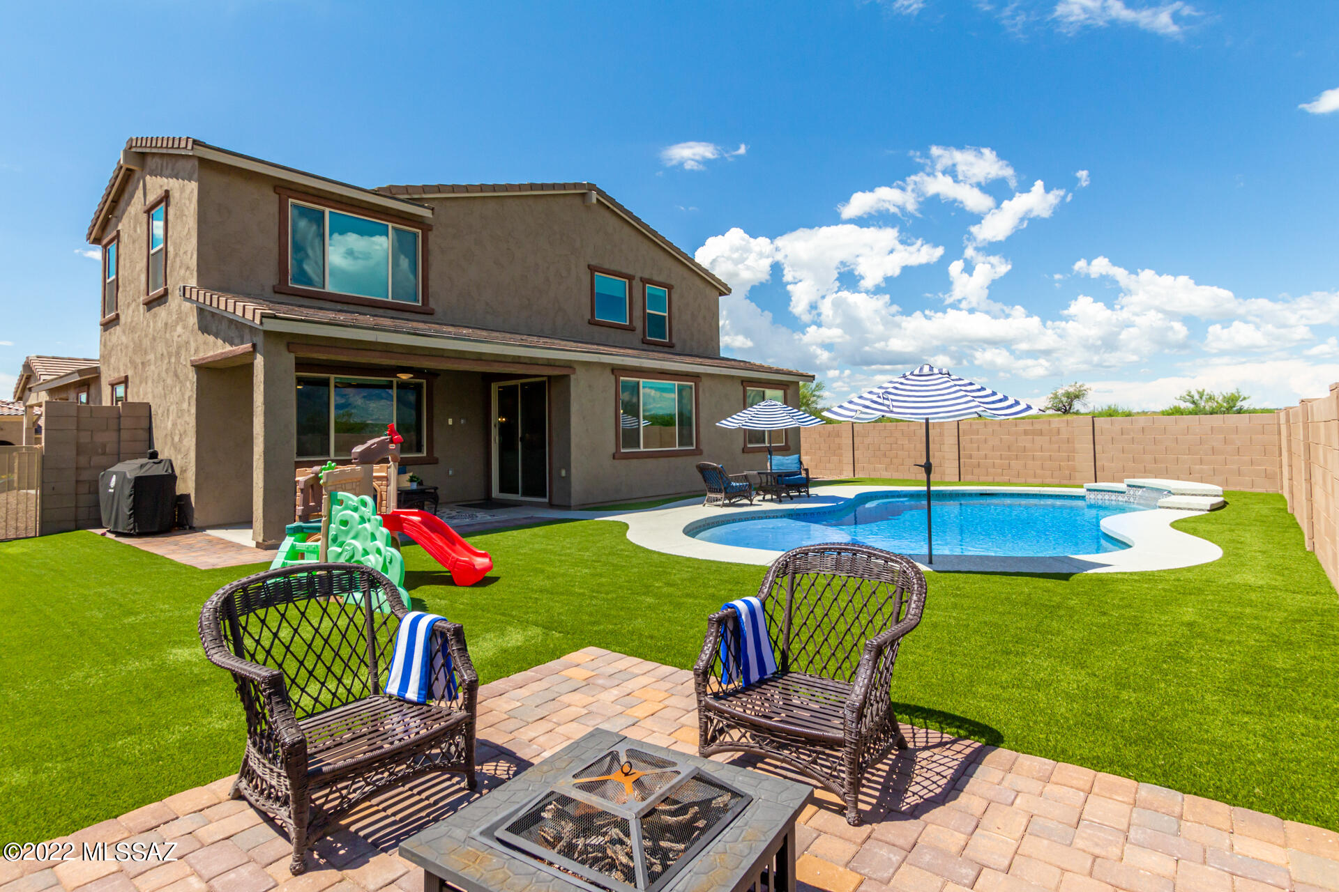Villages At Silverhawke Phase 3 - Residential