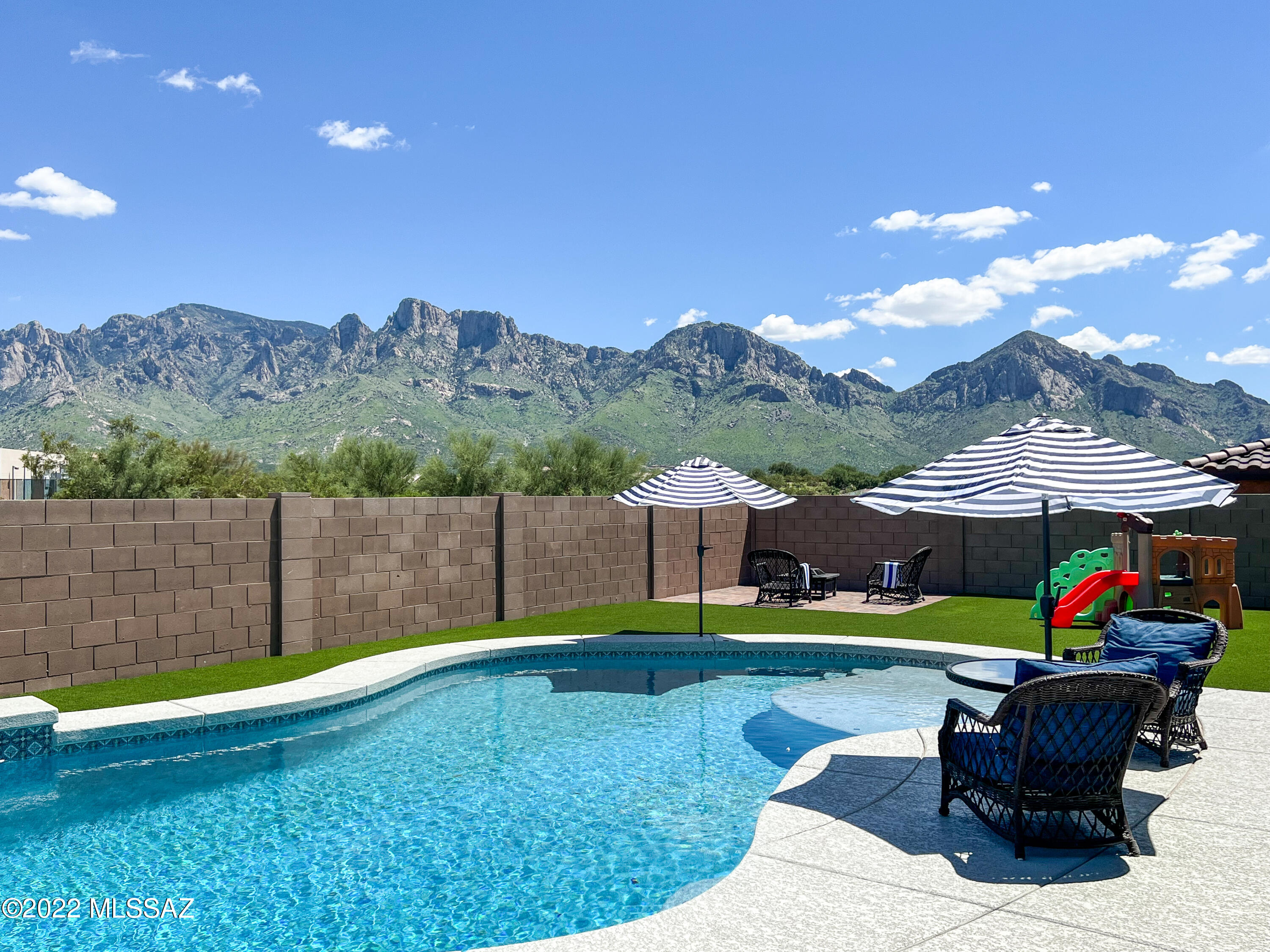 Villages At Silverhawke Phase 3 - Residential