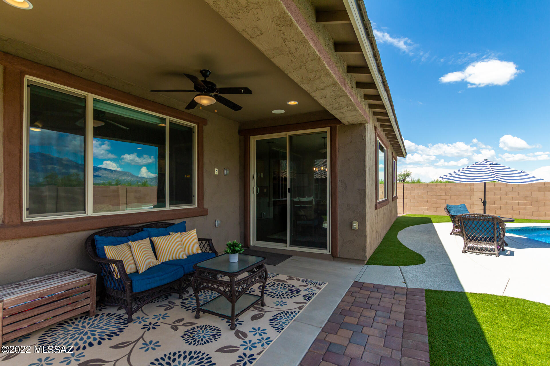 Villages At Silverhawke Phase 3 - Residential