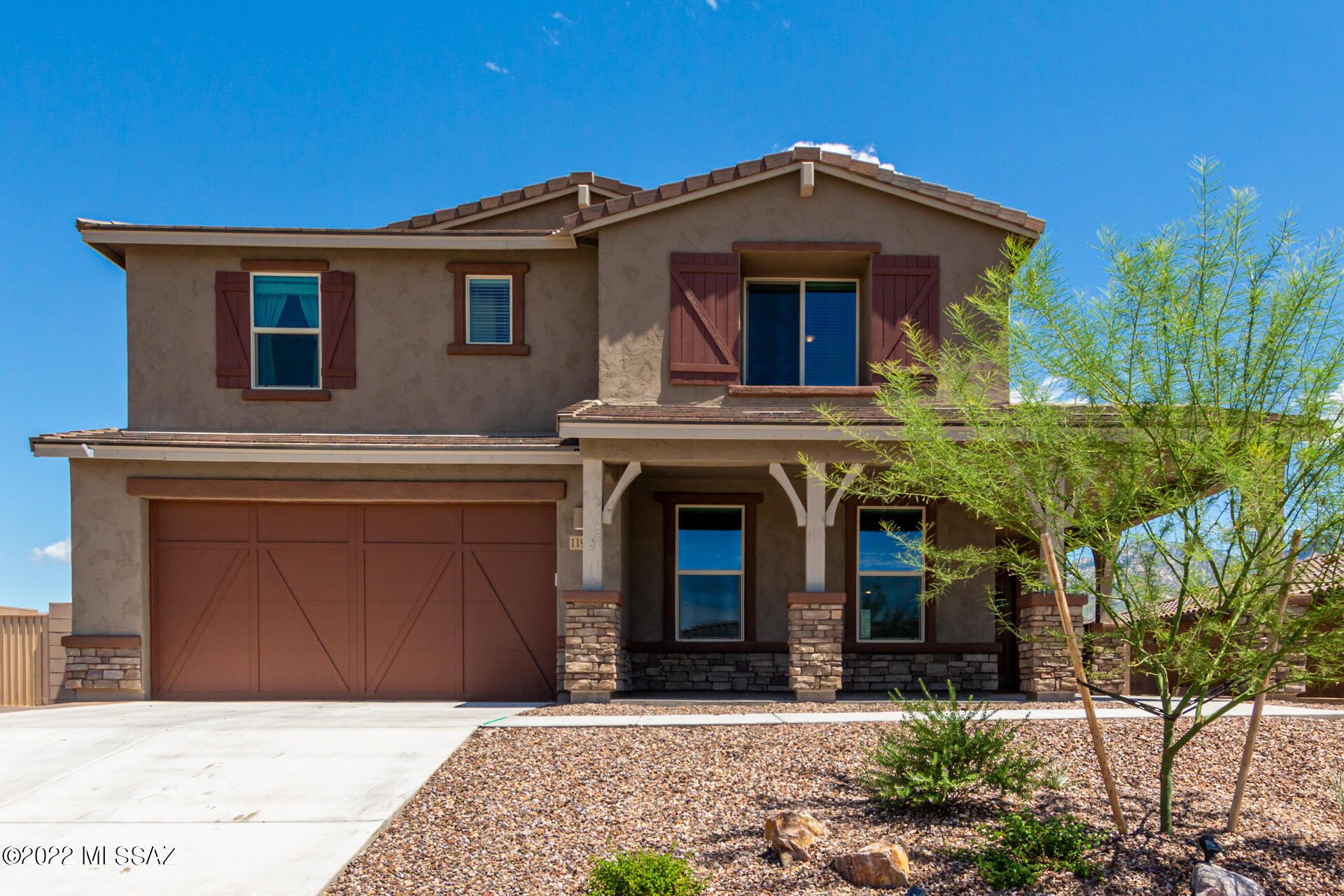 Villages At Silverhawke Phase 3 - Residential