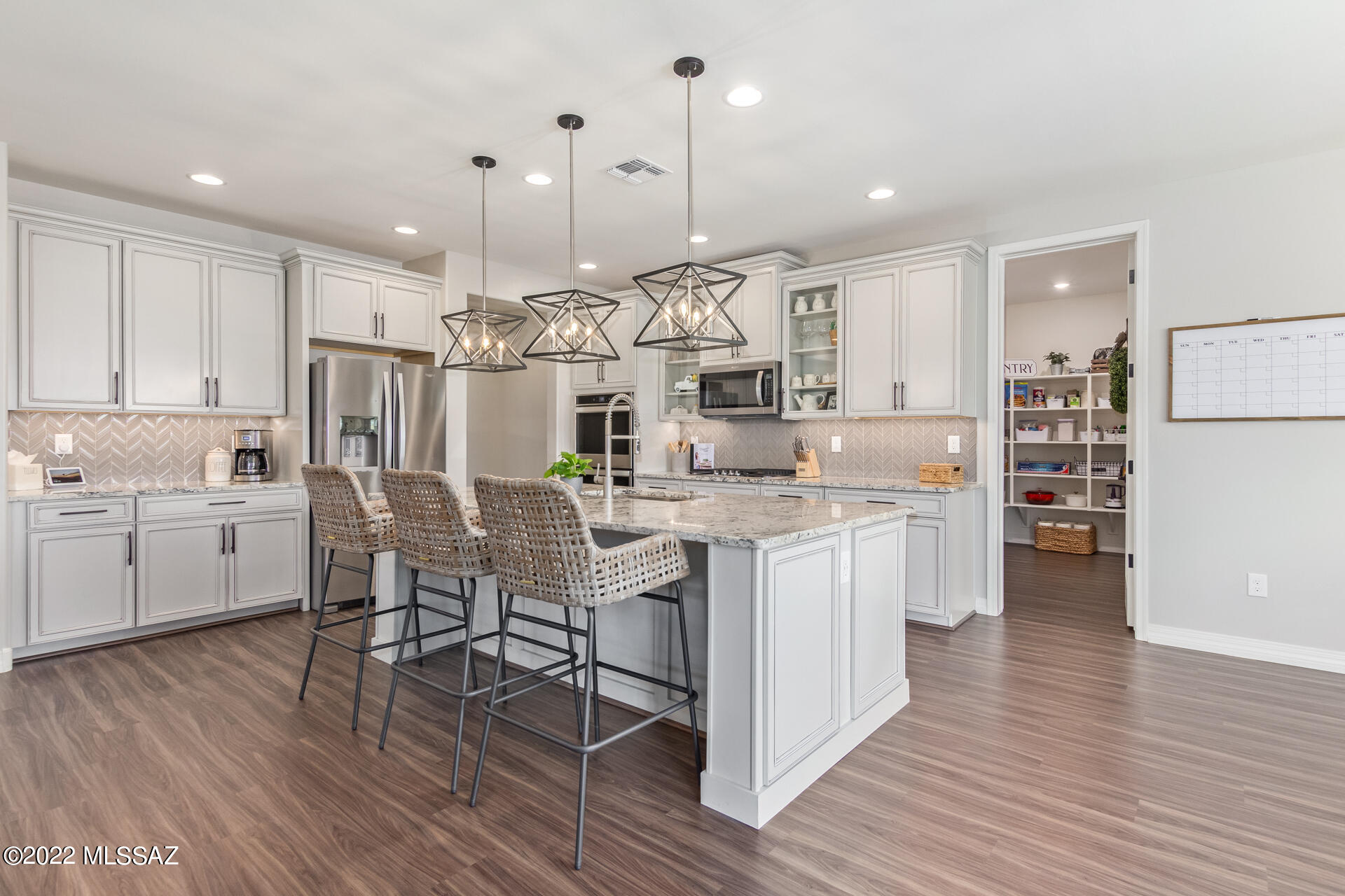 Villages At Silverhawke Phase 3 - Residential