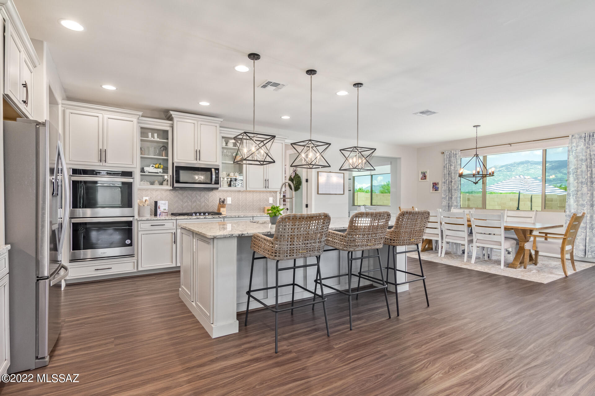 Villages At Silverhawke Phase 3 - Residential