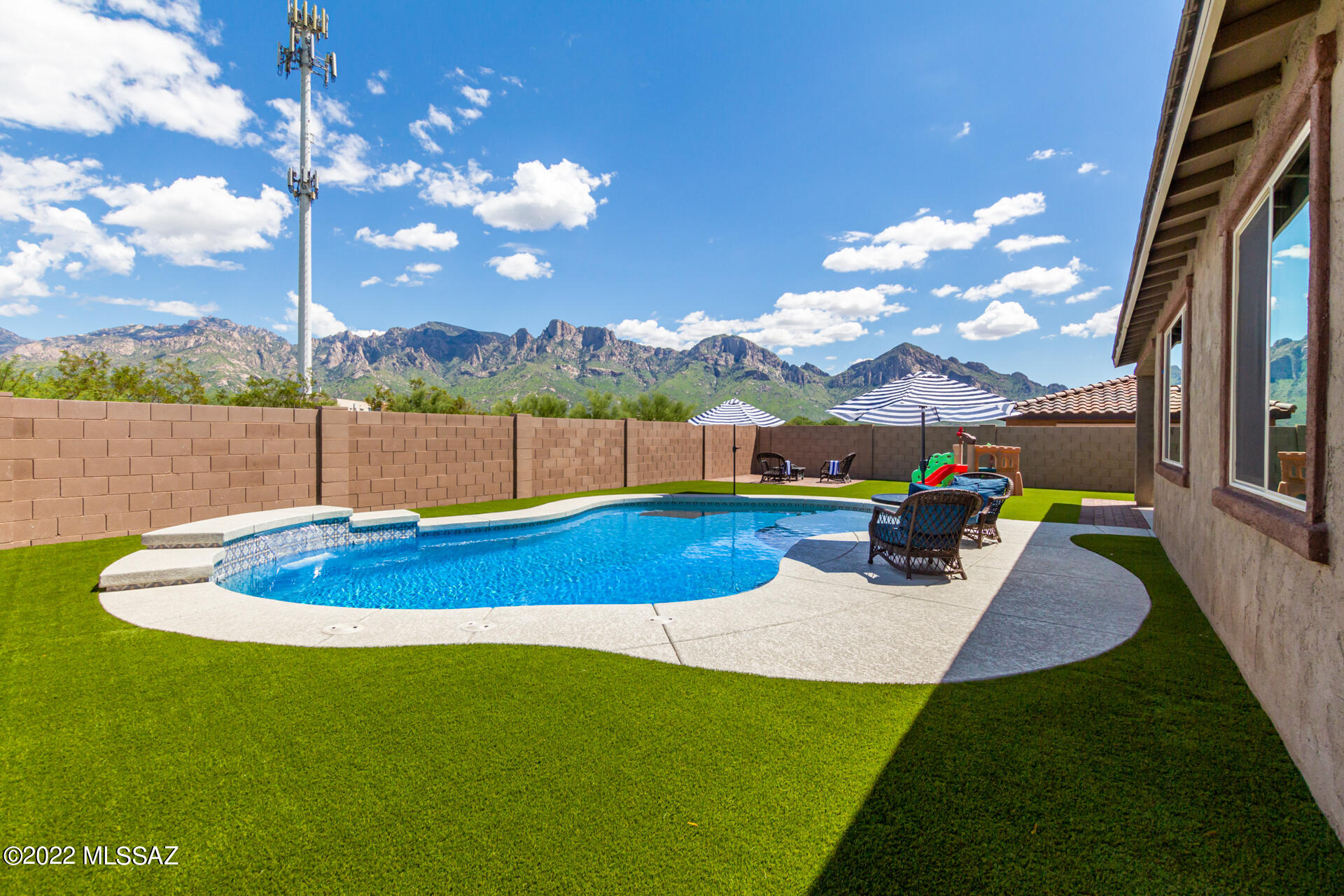 Villages At Silverhawke Phase 3 - Residential