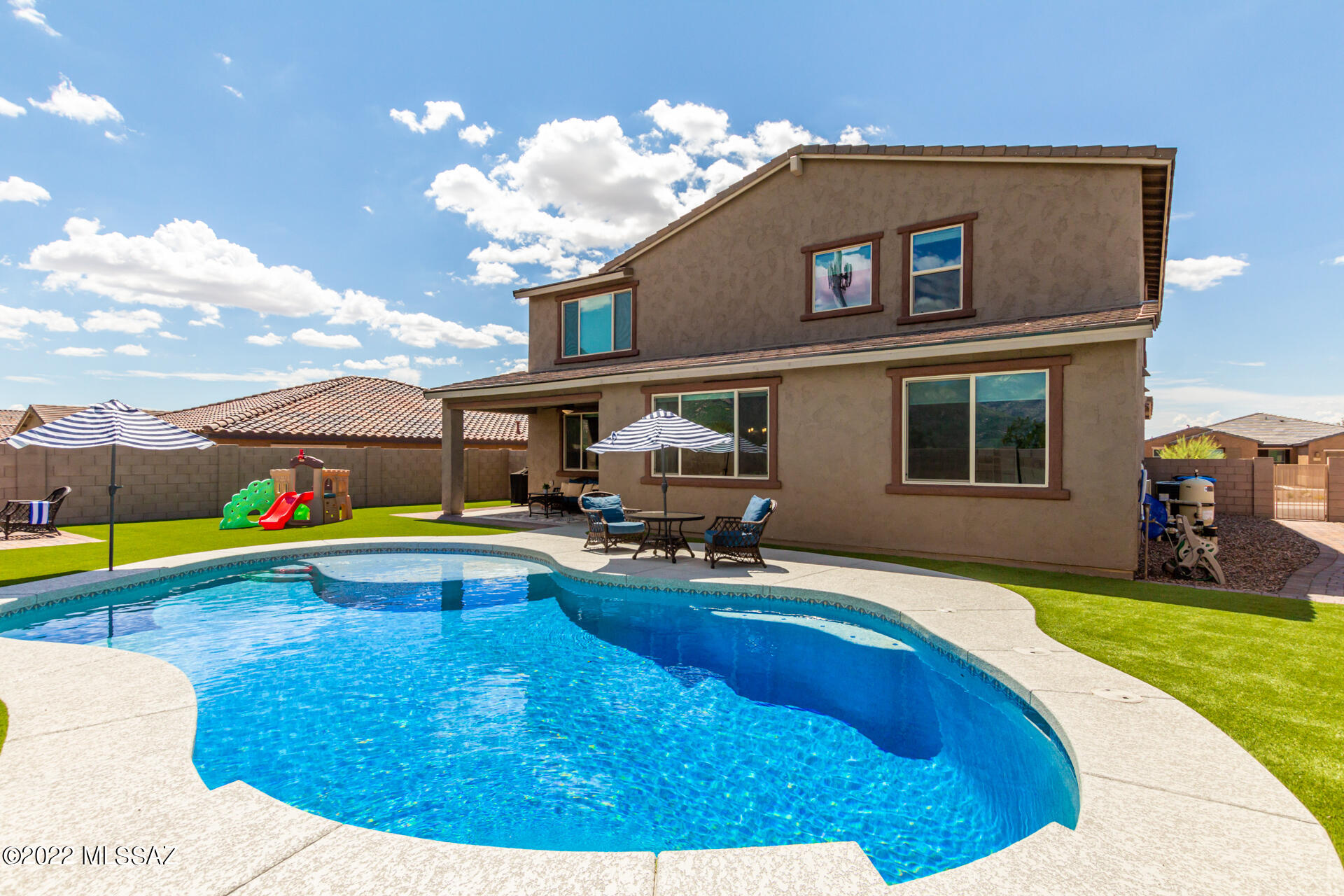 Villages At Silverhawke Phase 3 - Residential