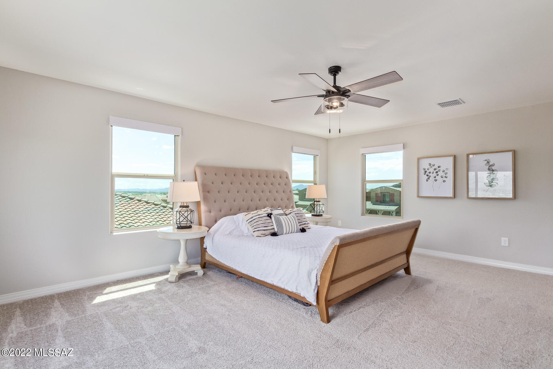 Villages At Silverhawke Phase 3 - Residential