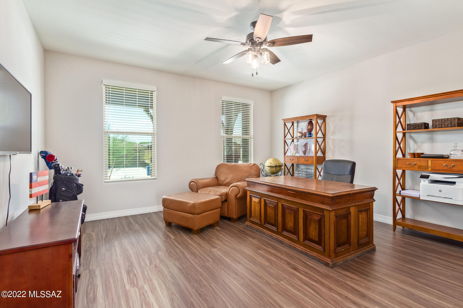 Villages At Silverhawke Phase 3 - Residential