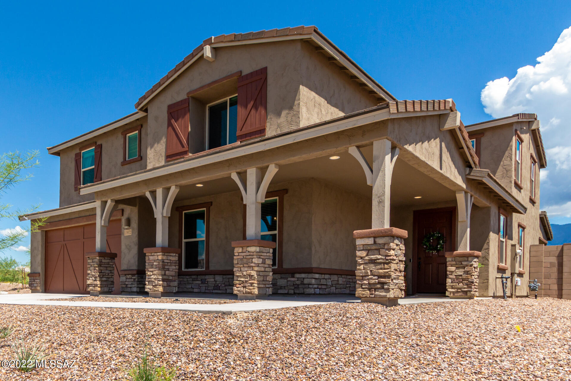Villages At Silverhawke Phase 3 - Residential