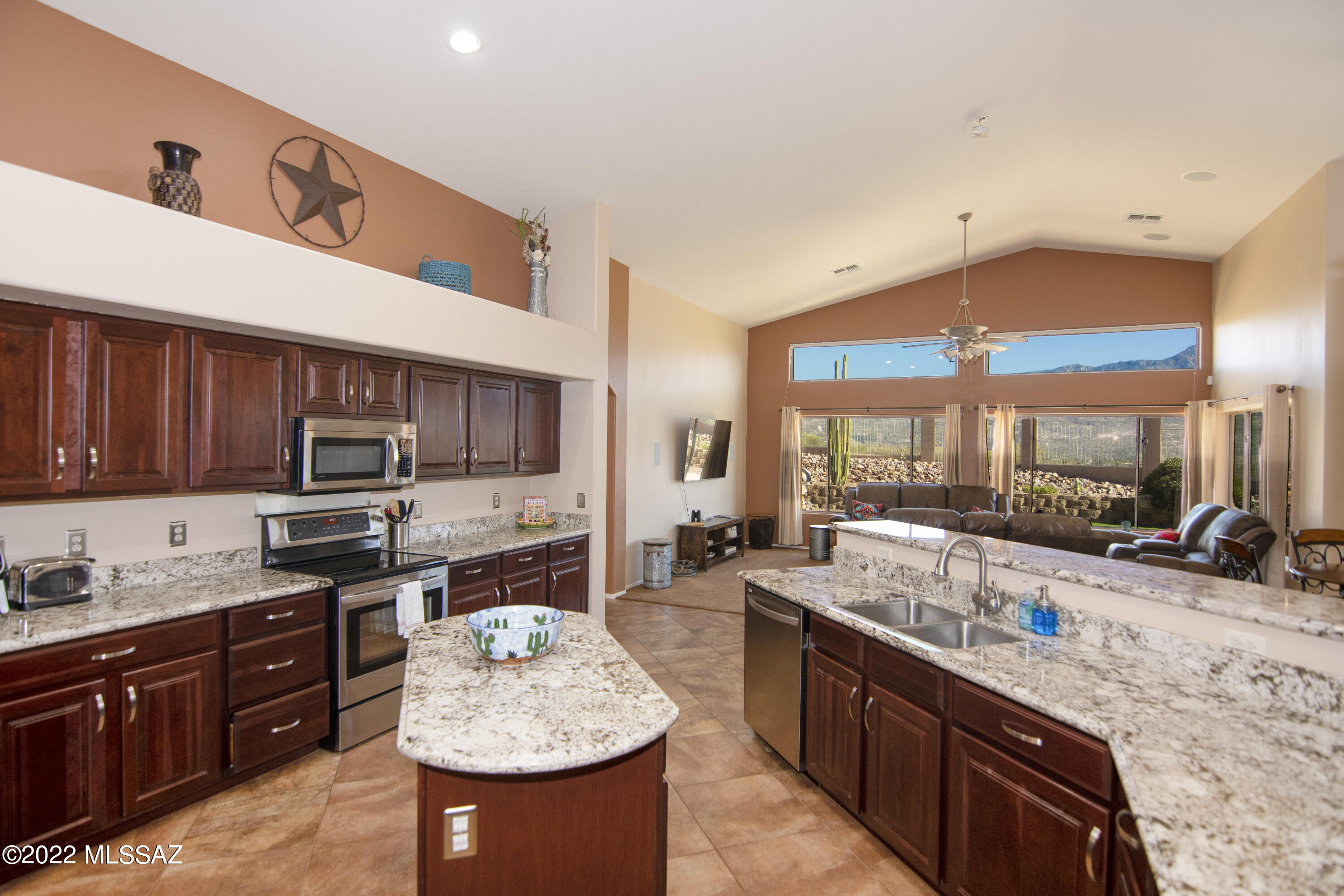 Eagle Crest Ranch - Residential