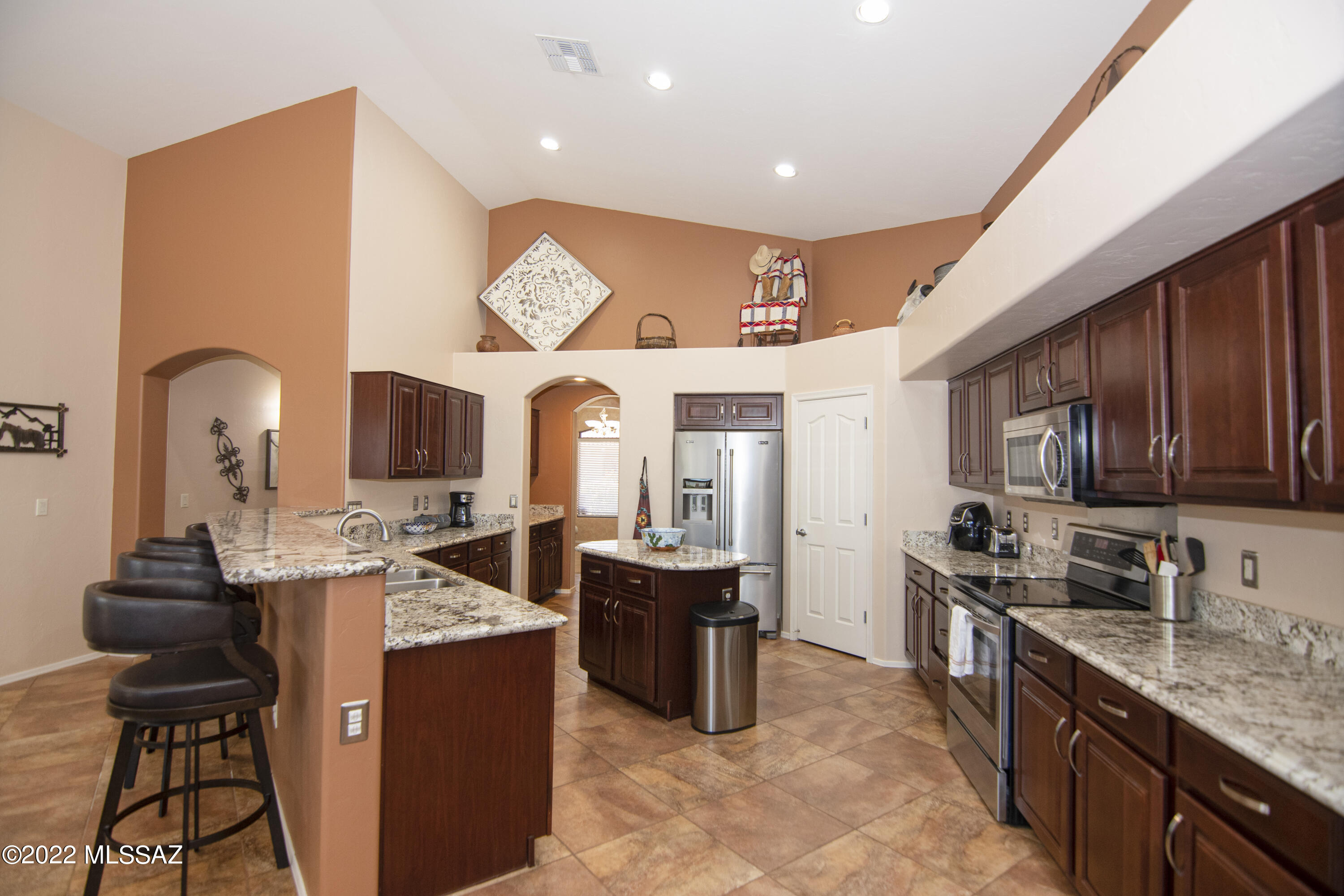 Eagle Crest Ranch - Residential