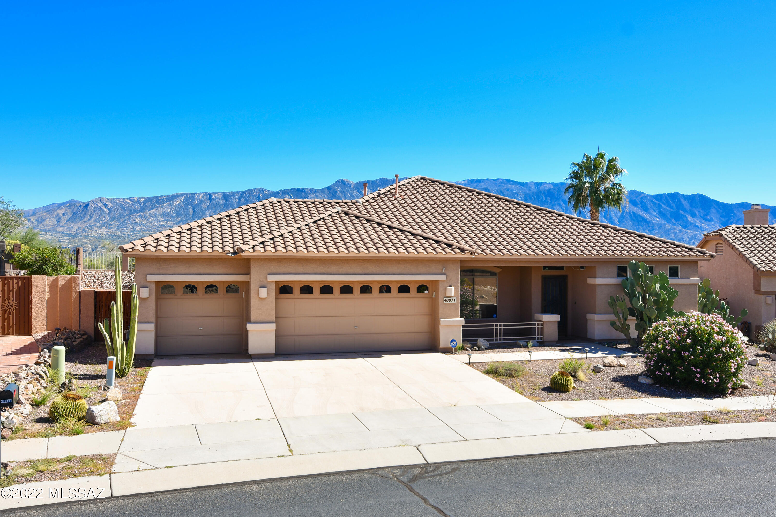 Eagle Crest Ranch - Residential