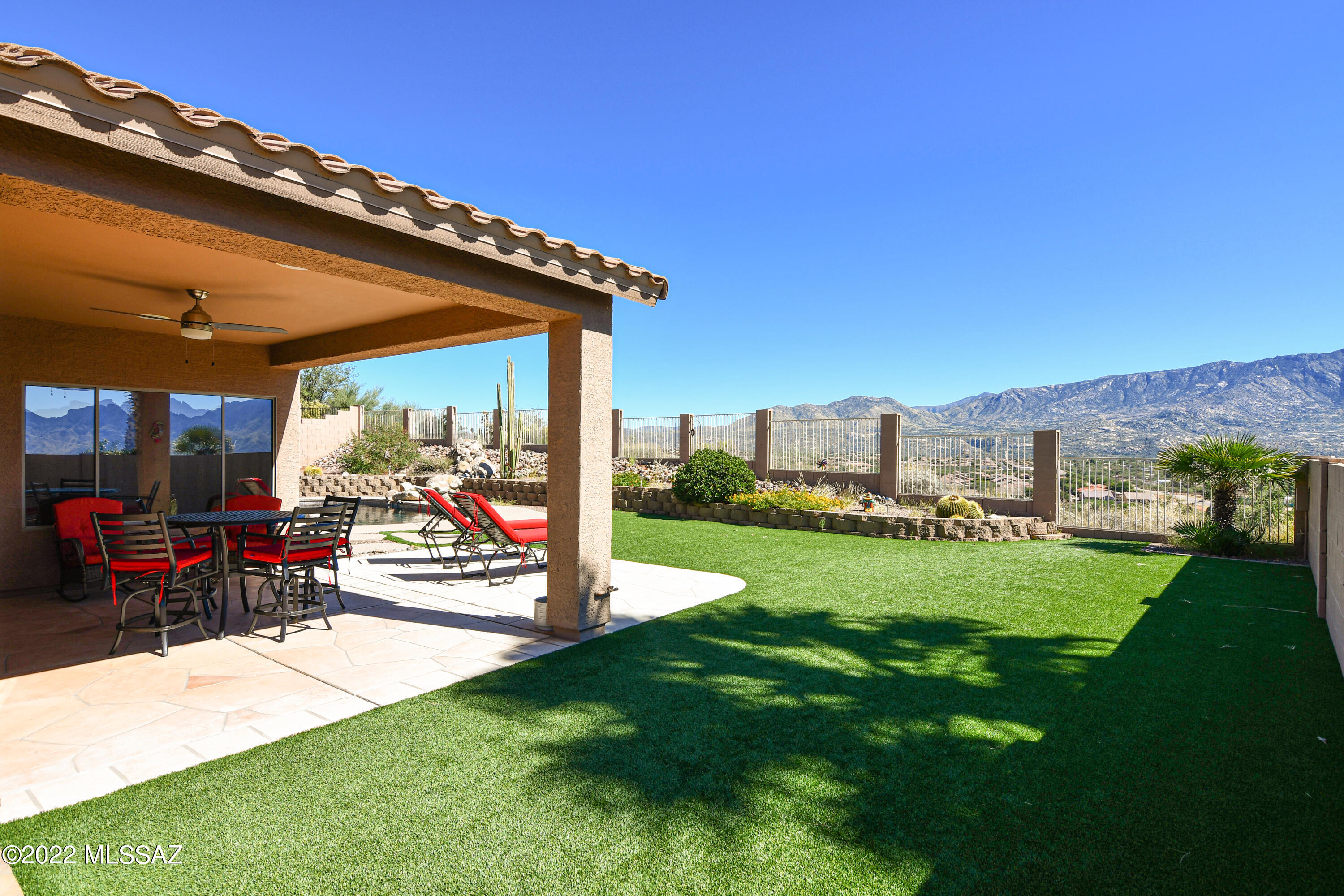 Eagle Crest Ranch - Residential