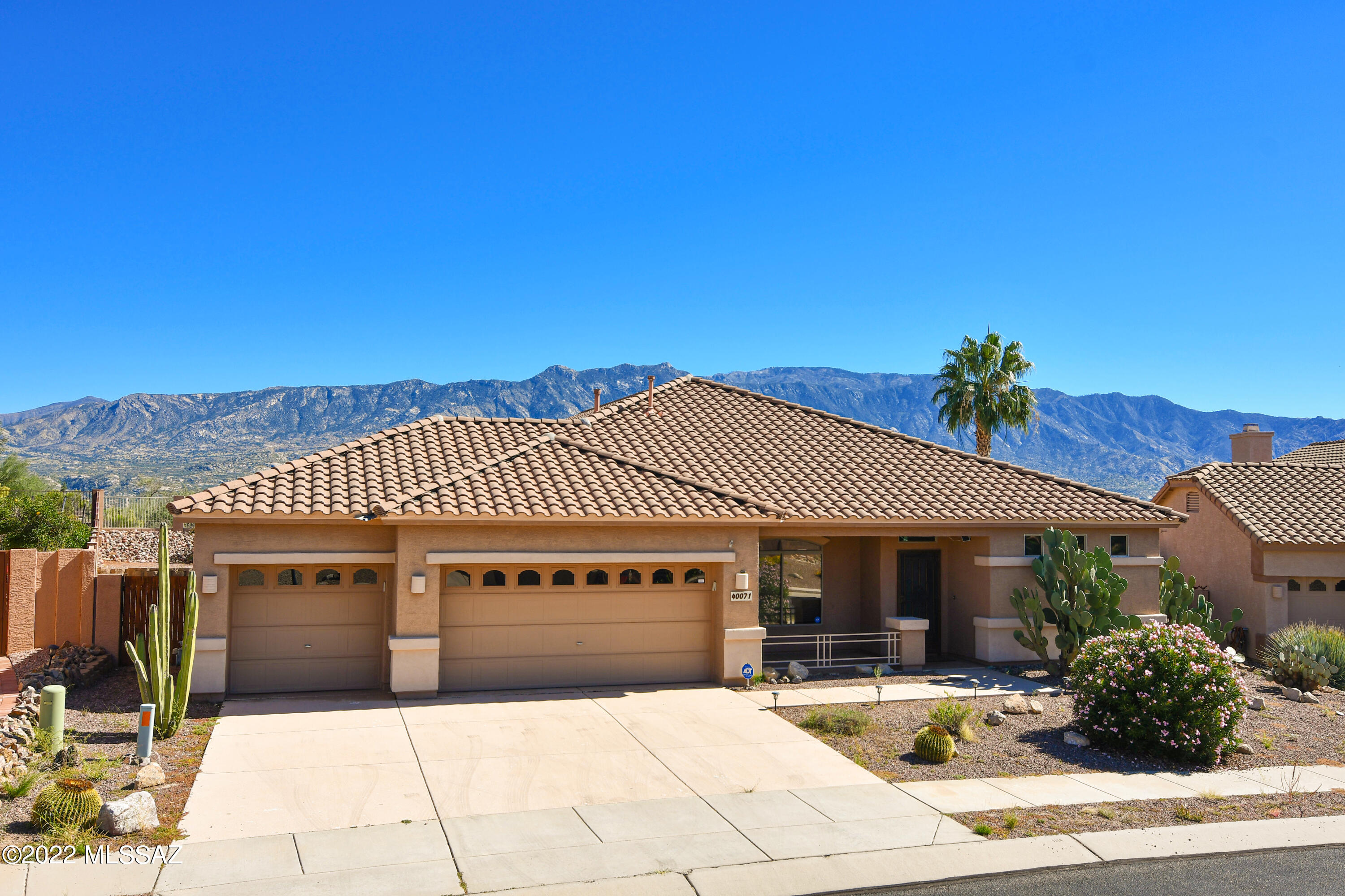 Eagle Crest Ranch - Residential