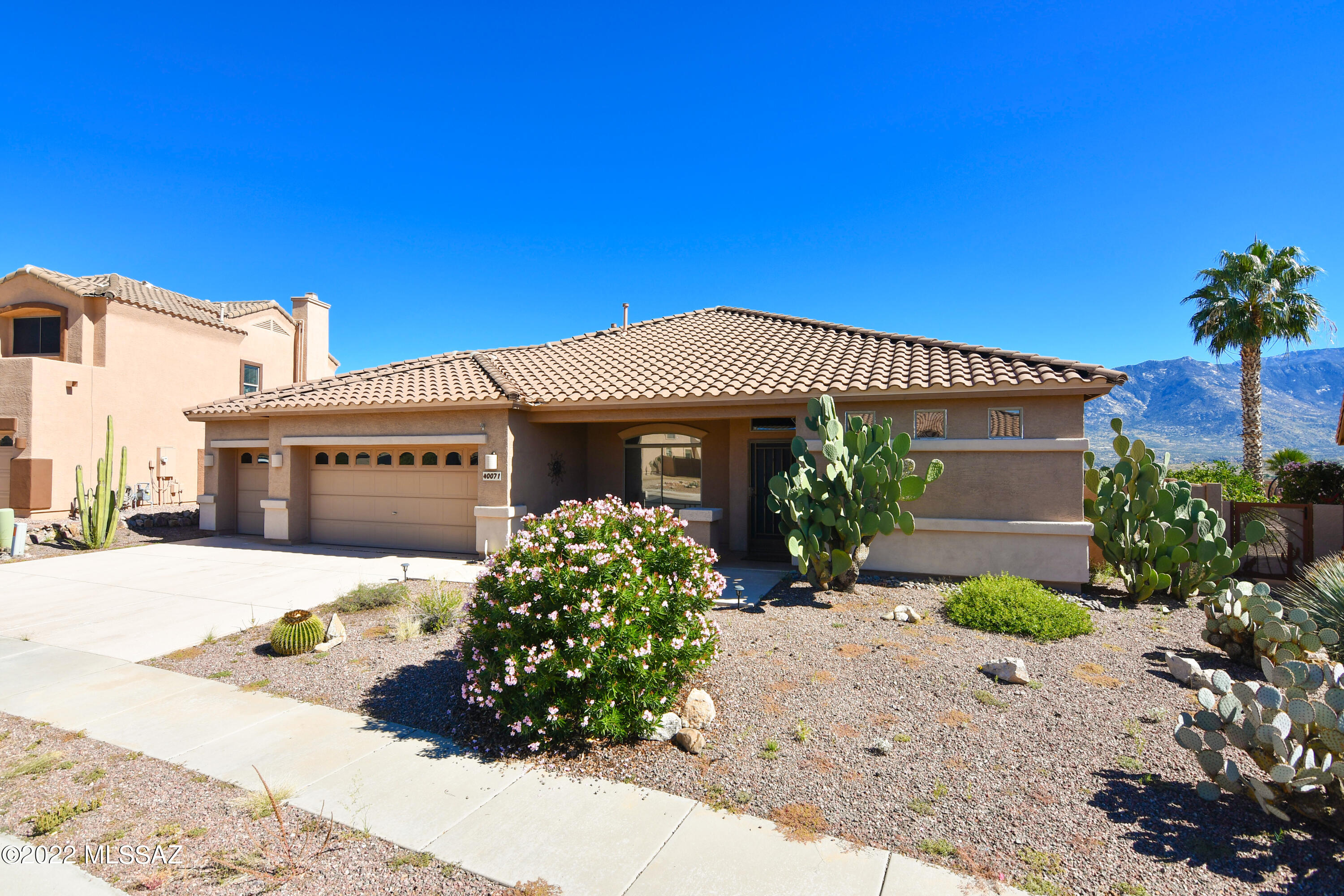 Eagle Crest Ranch - Residential