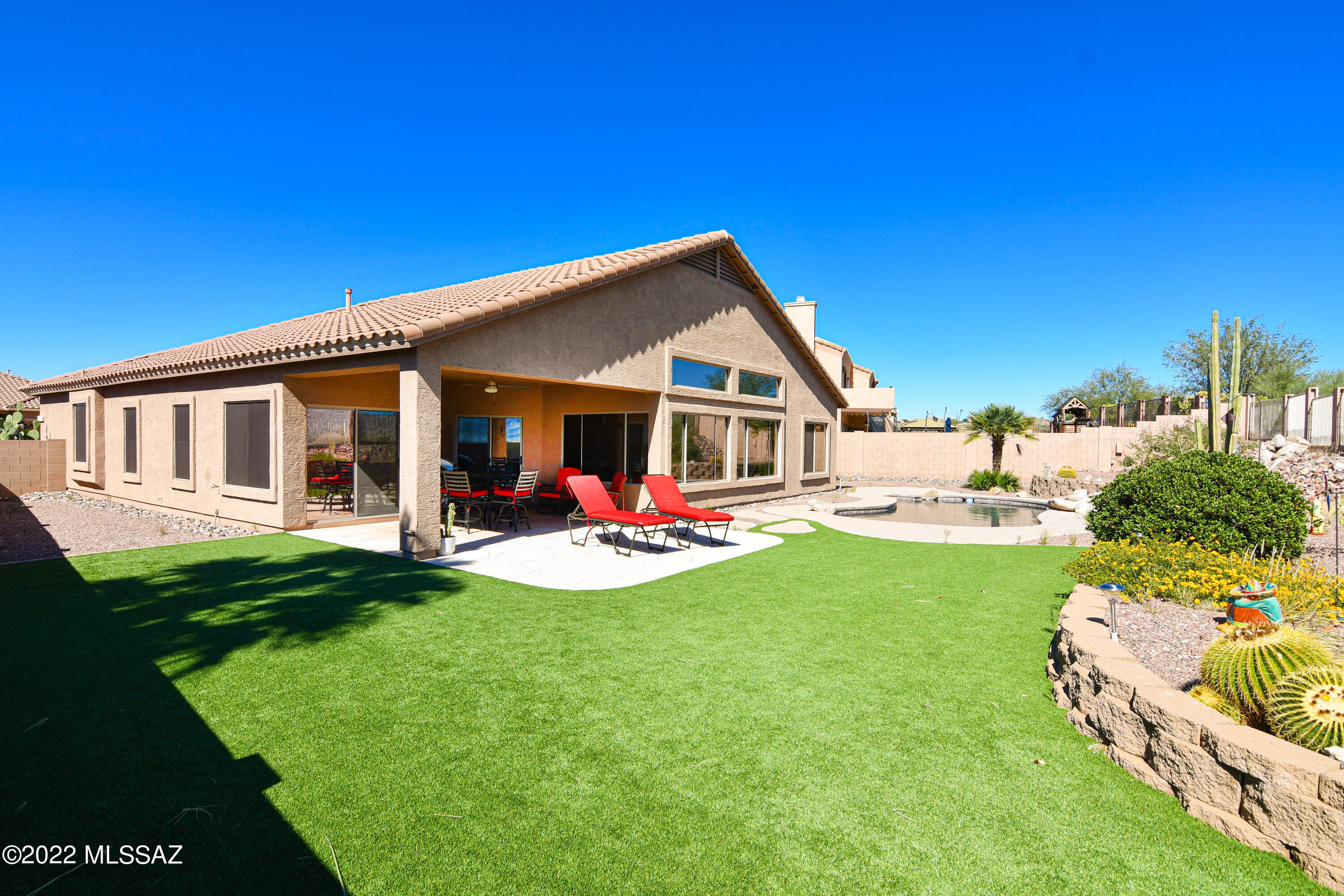 Eagle Crest Ranch - Residential