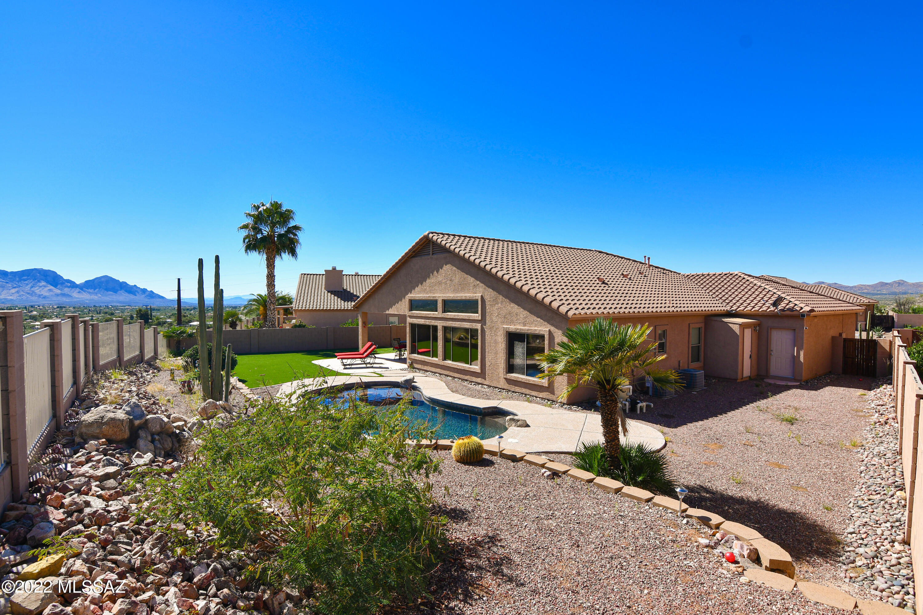 Eagle Crest Ranch - Residential