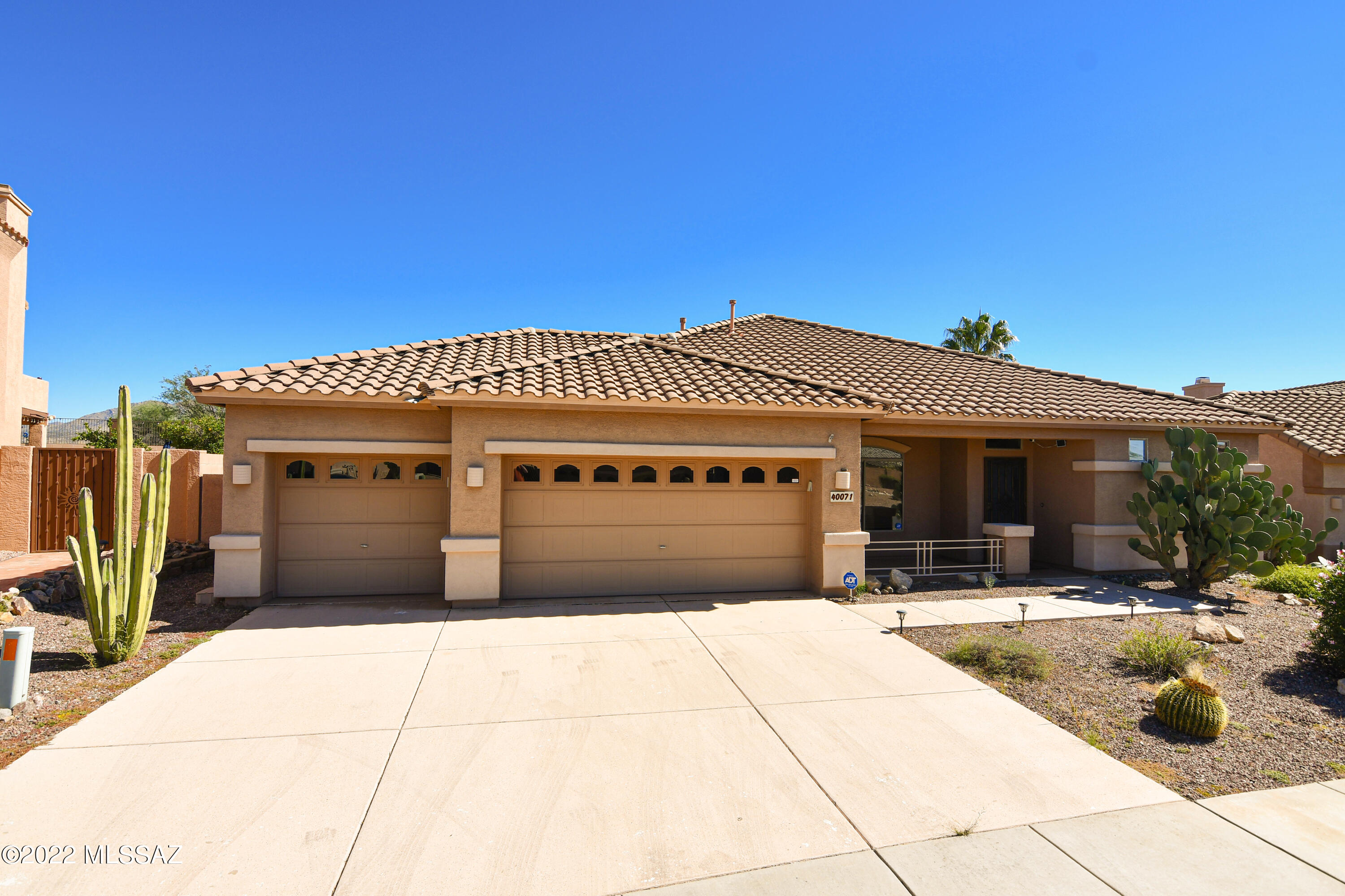 Eagle Crest Ranch - Residential