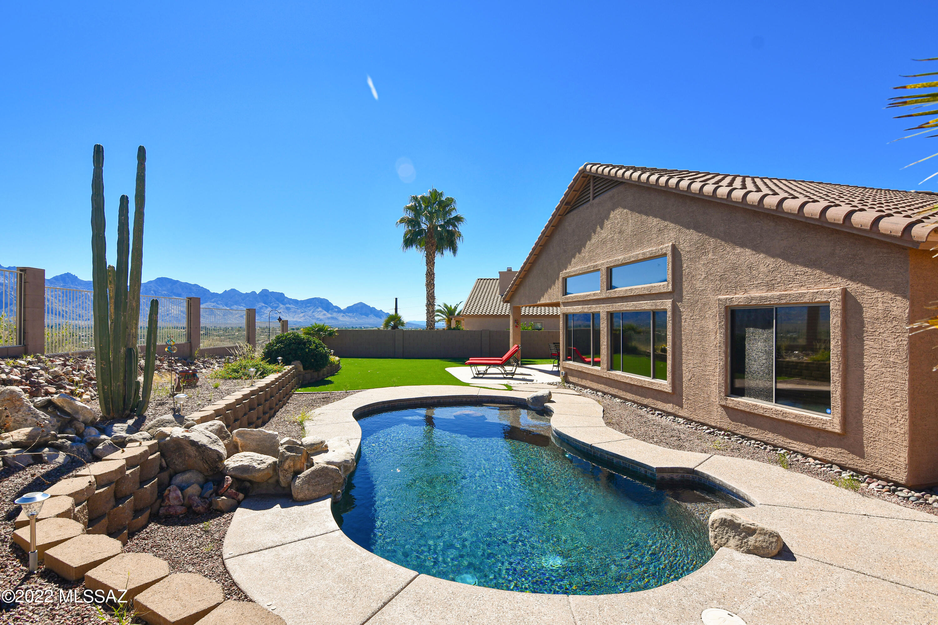 Eagle Crest Ranch - Residential