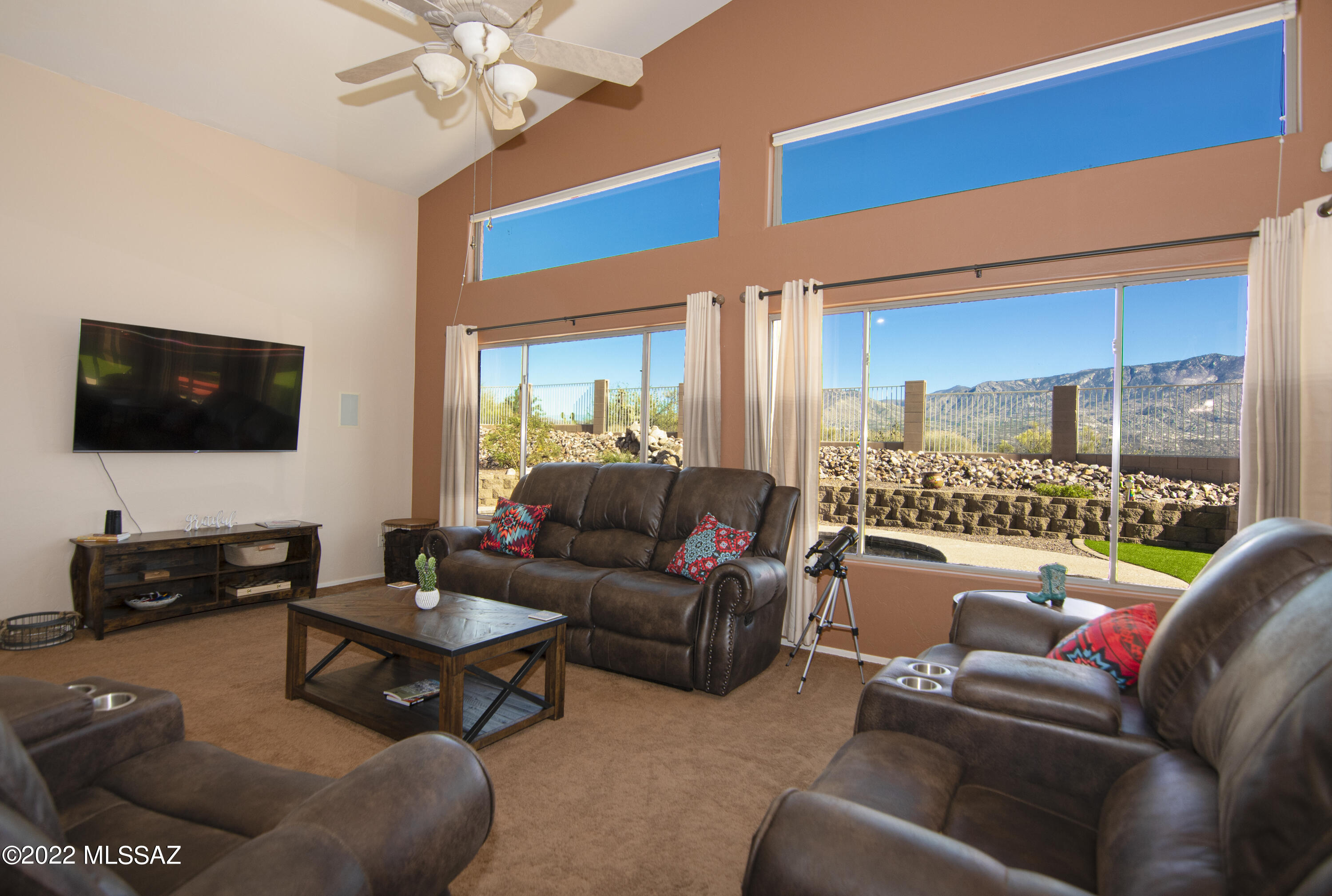 Eagle Crest Ranch - Residential