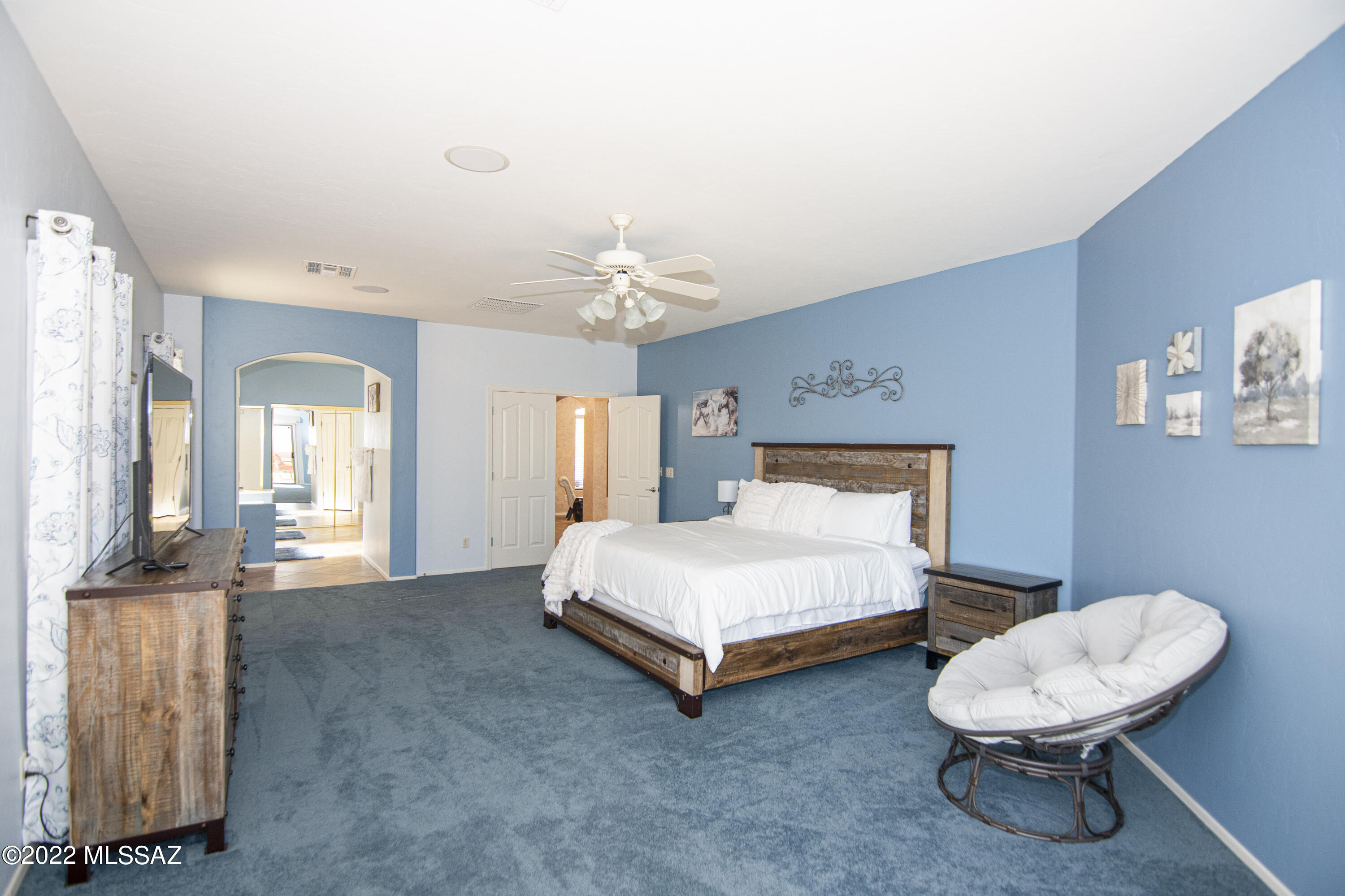 Eagle Crest Ranch - Residential