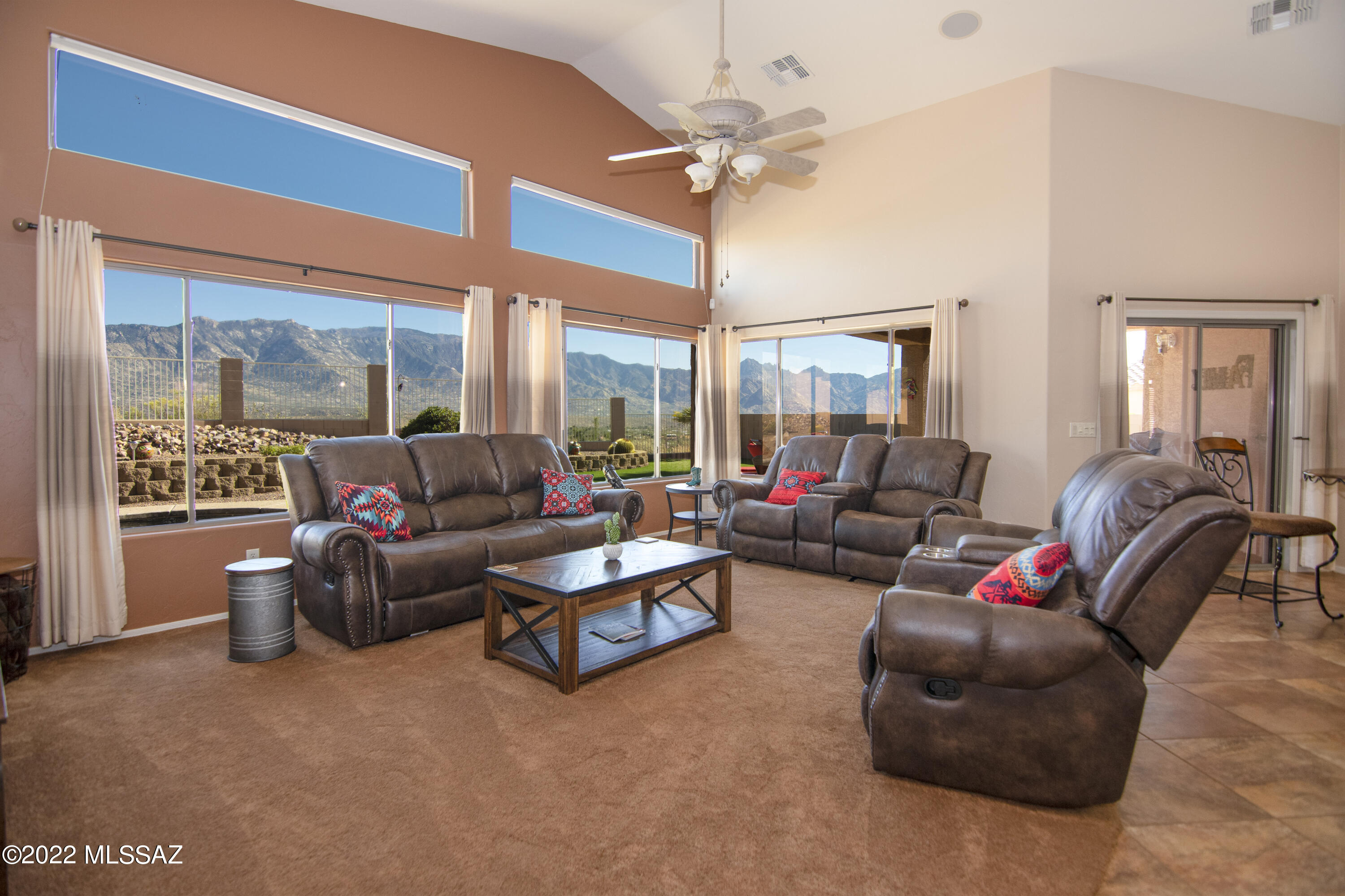 Eagle Crest Ranch - Residential