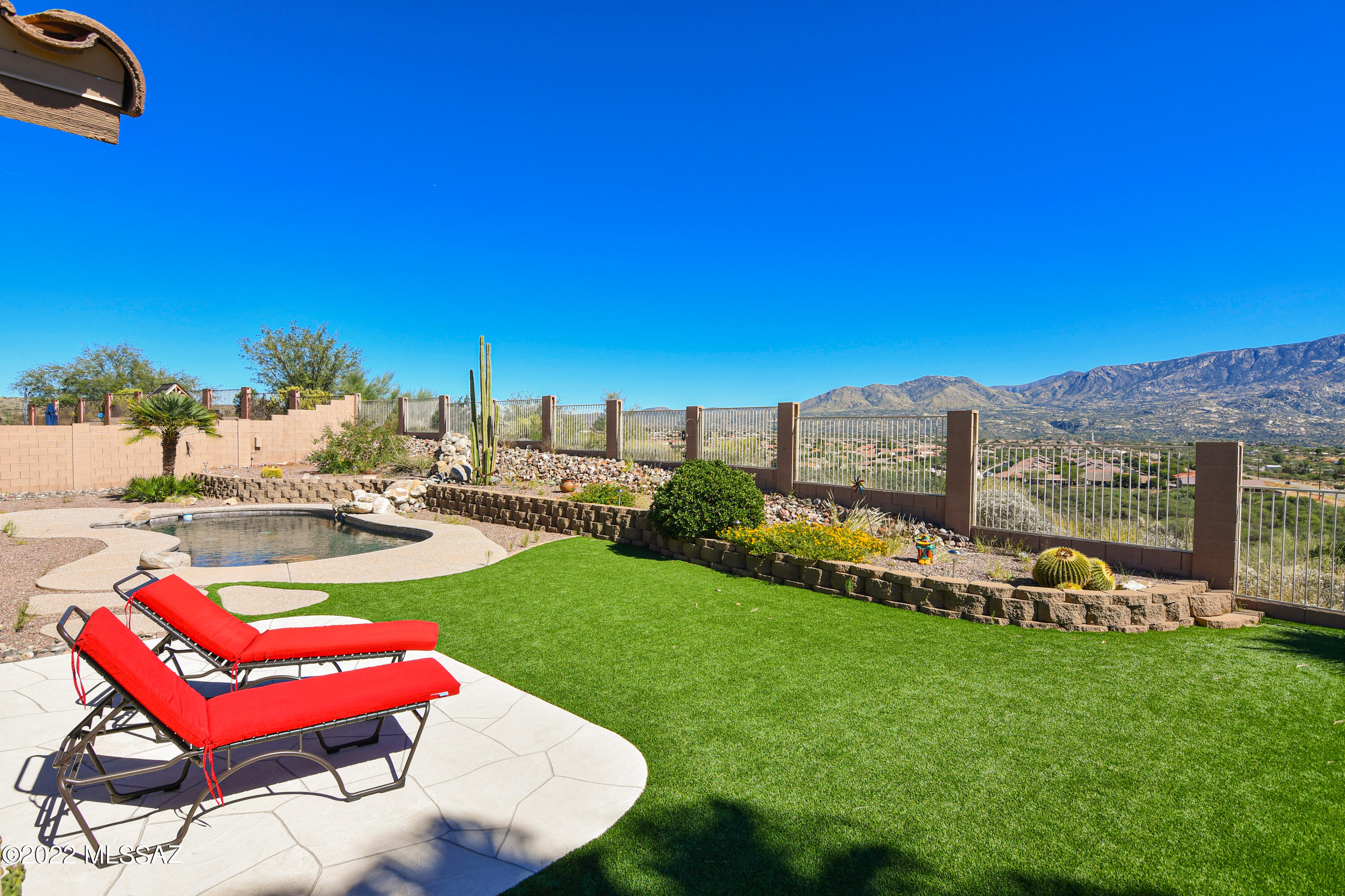 Eagle Crest Ranch - Residential