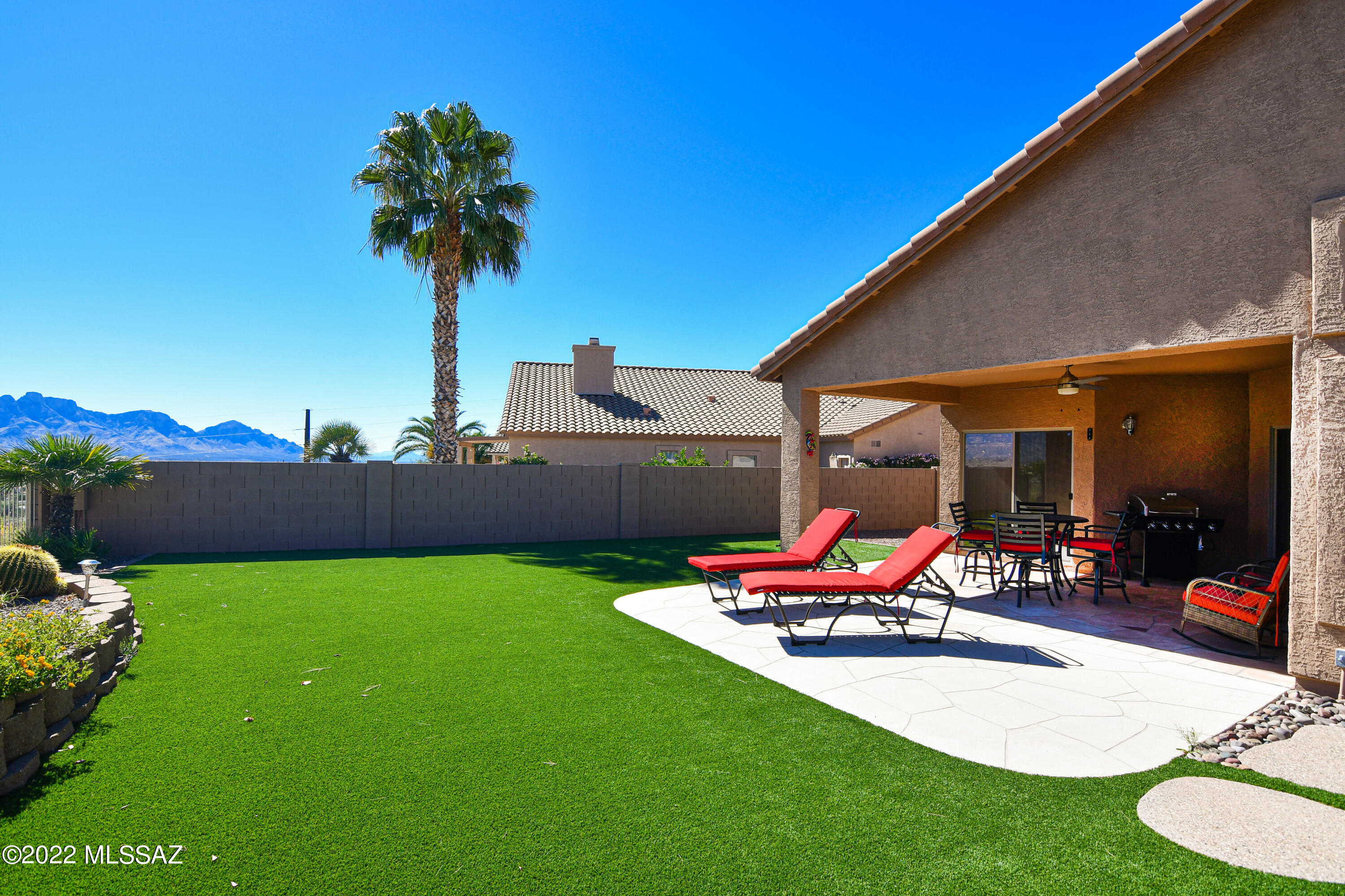Eagle Crest Ranch - Residential