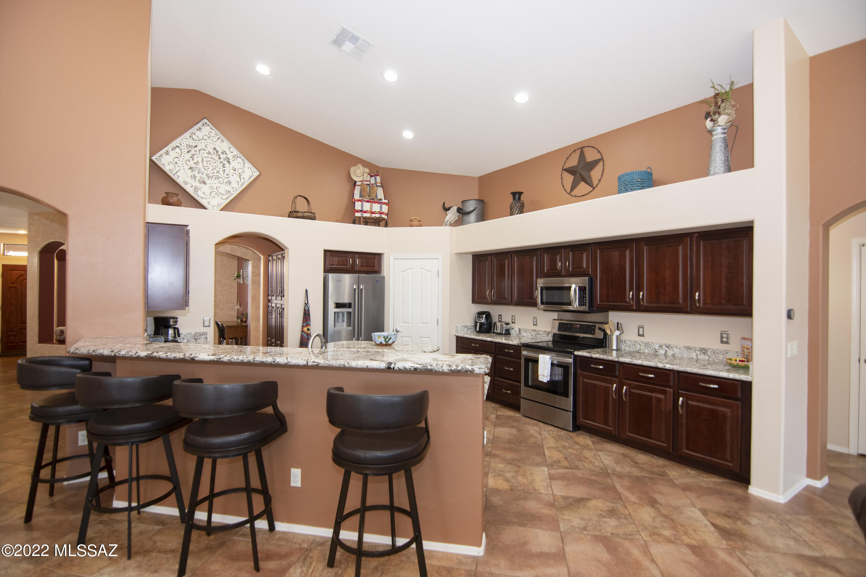 Eagle Crest Ranch - Residential