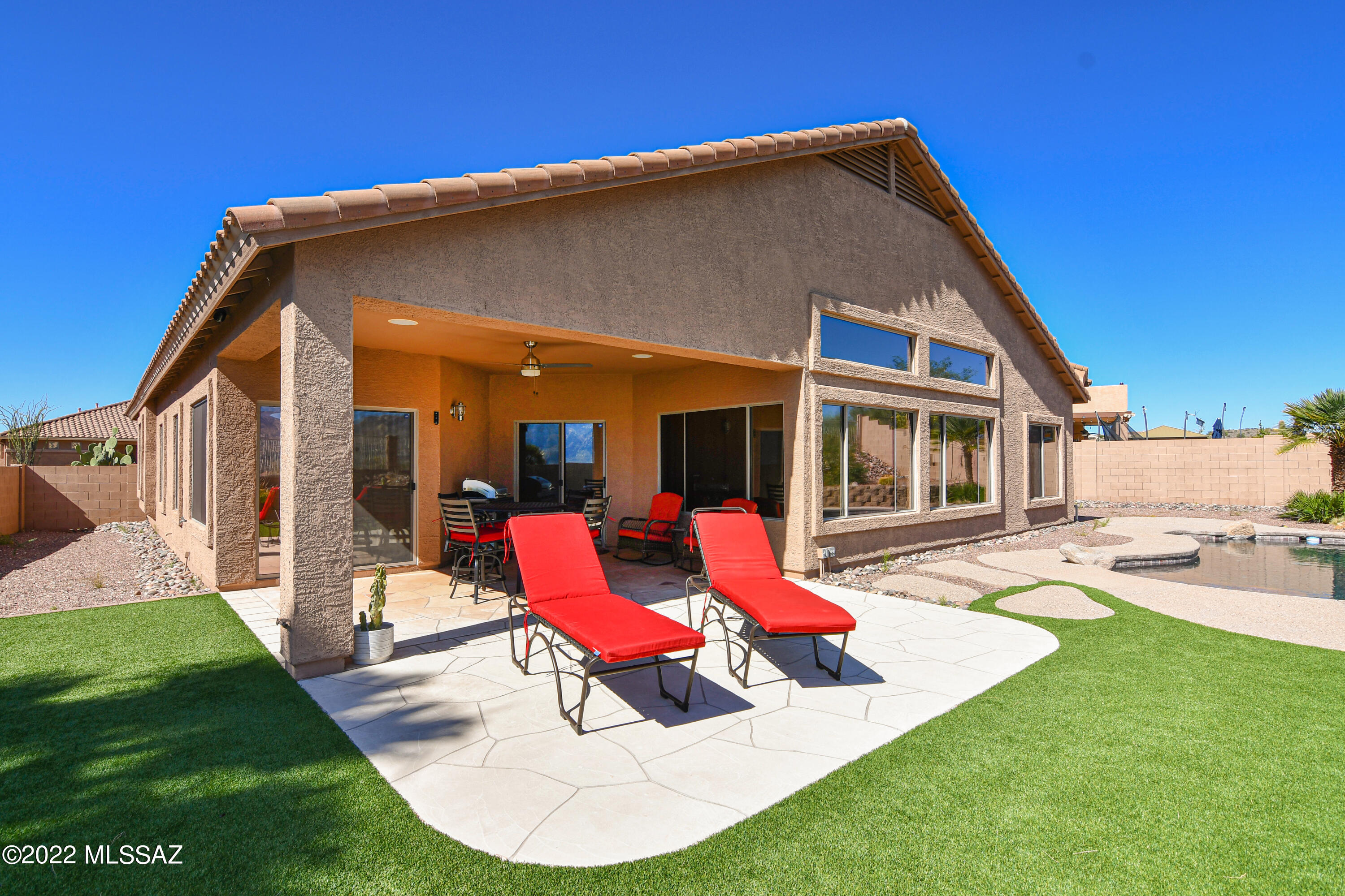 Eagle Crest Ranch - Residential