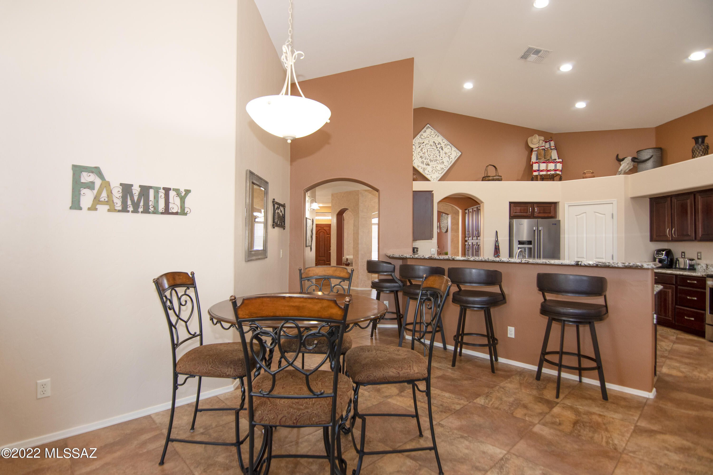 Eagle Crest Ranch - Residential