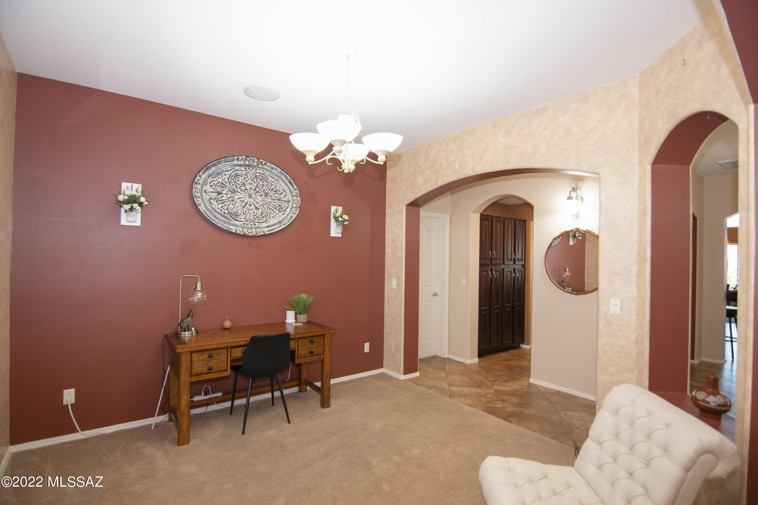 Eagle Crest Ranch - Residential