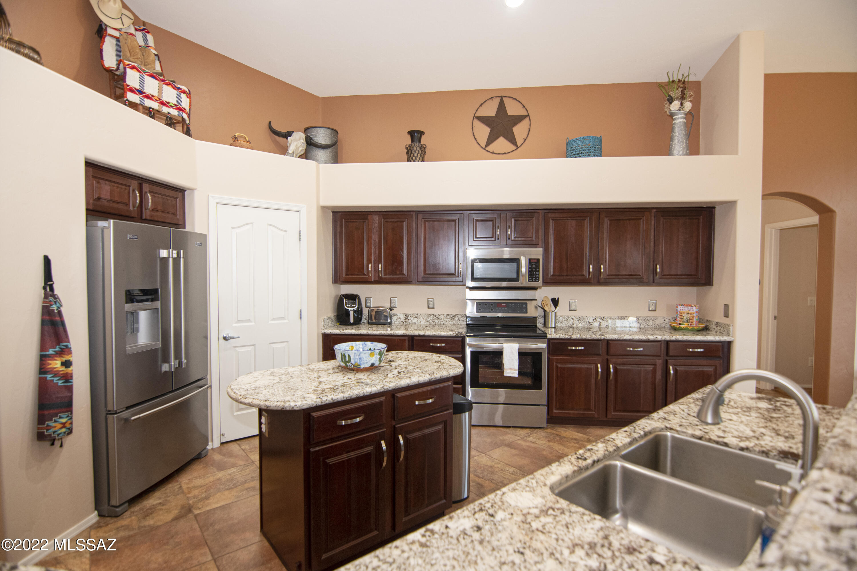 Eagle Crest Ranch - Residential
