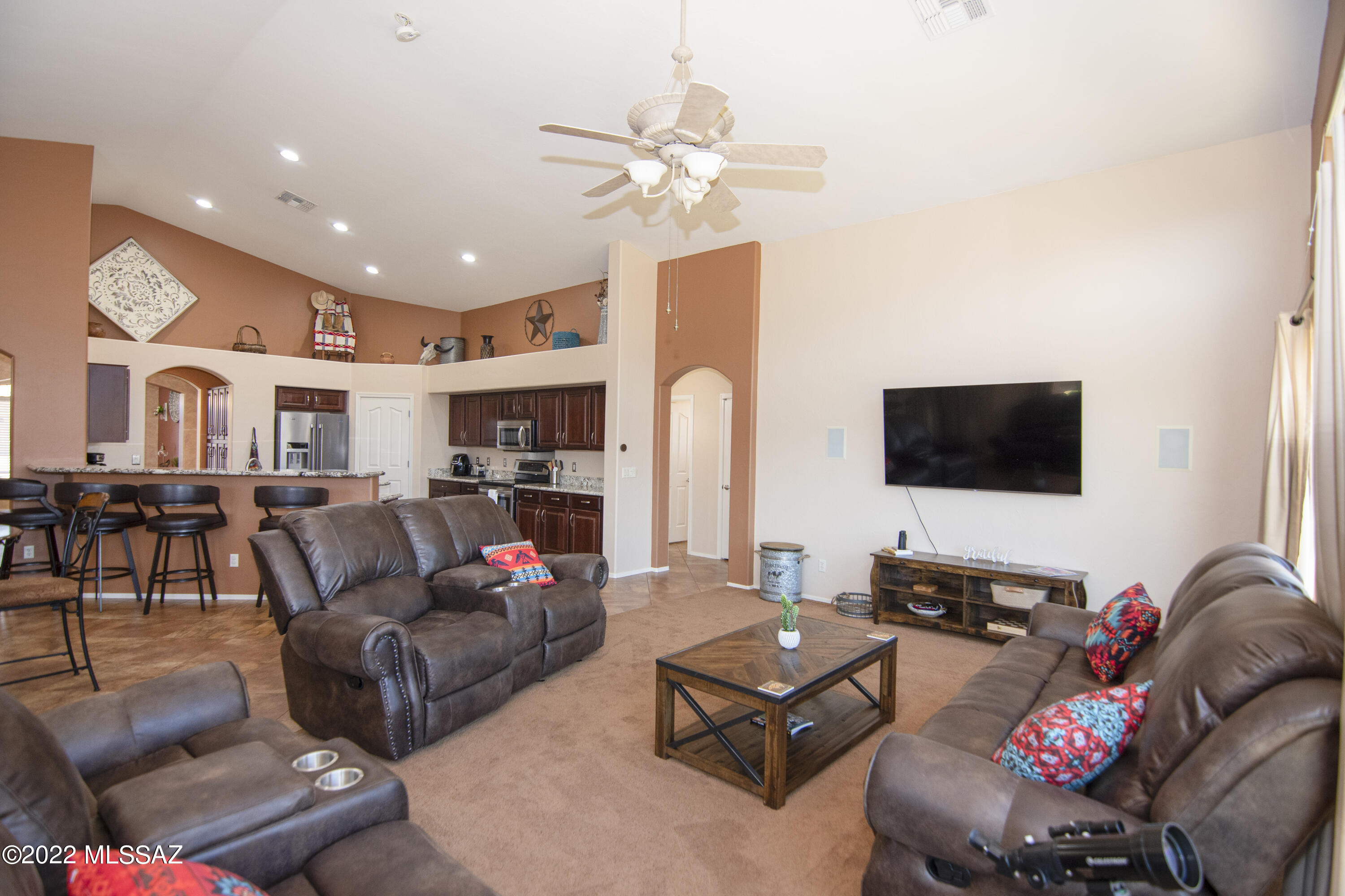 Eagle Crest Ranch - Residential