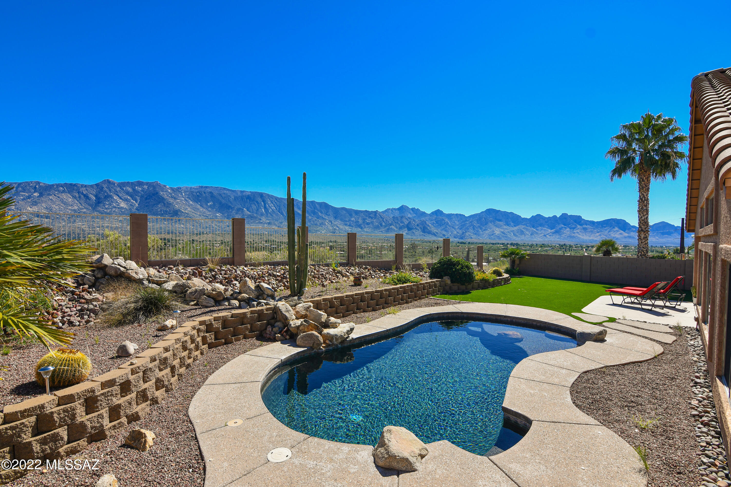 Eagle Crest Ranch - Residential