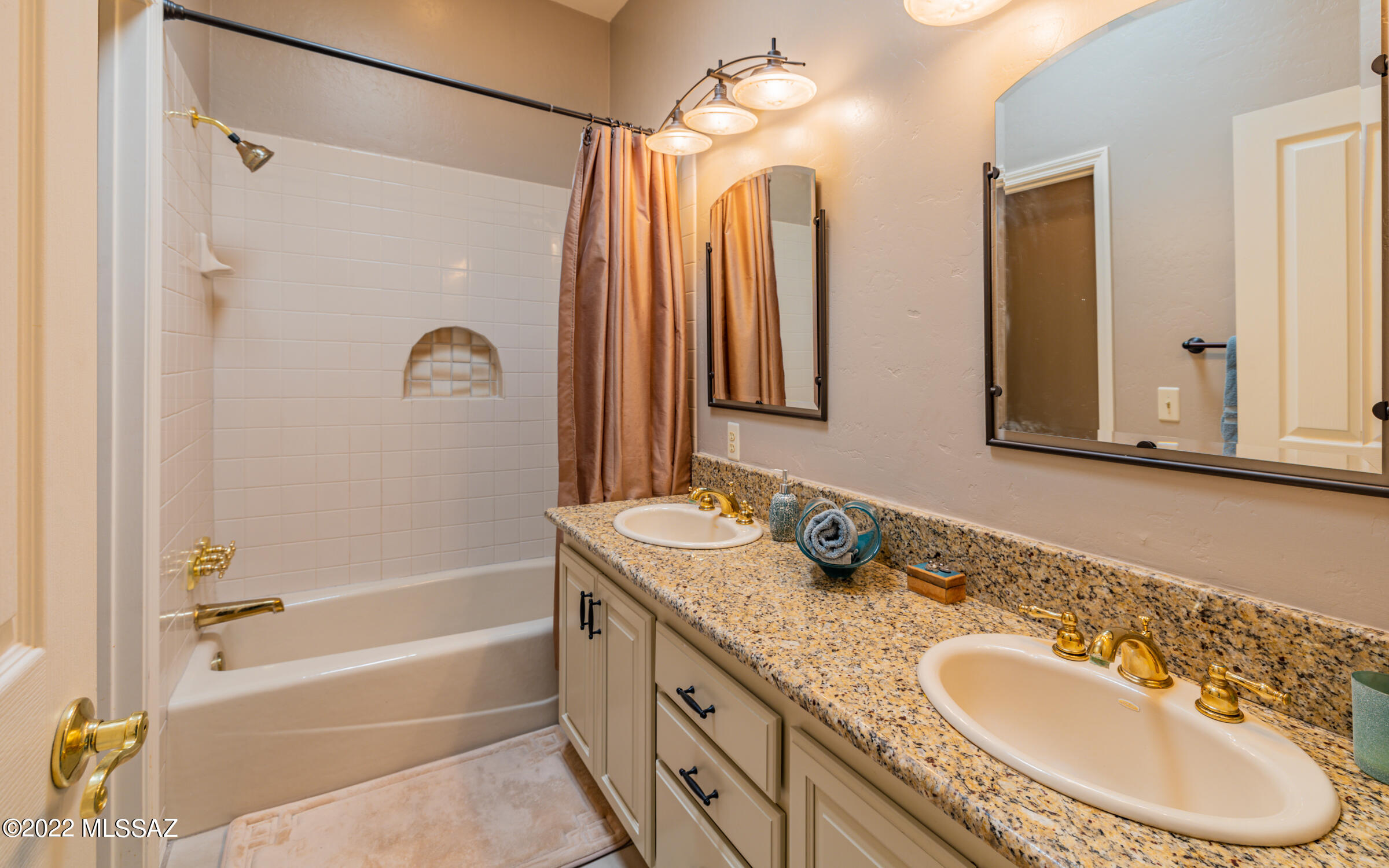 Sunrise Presidio Village (1-241) - Residential