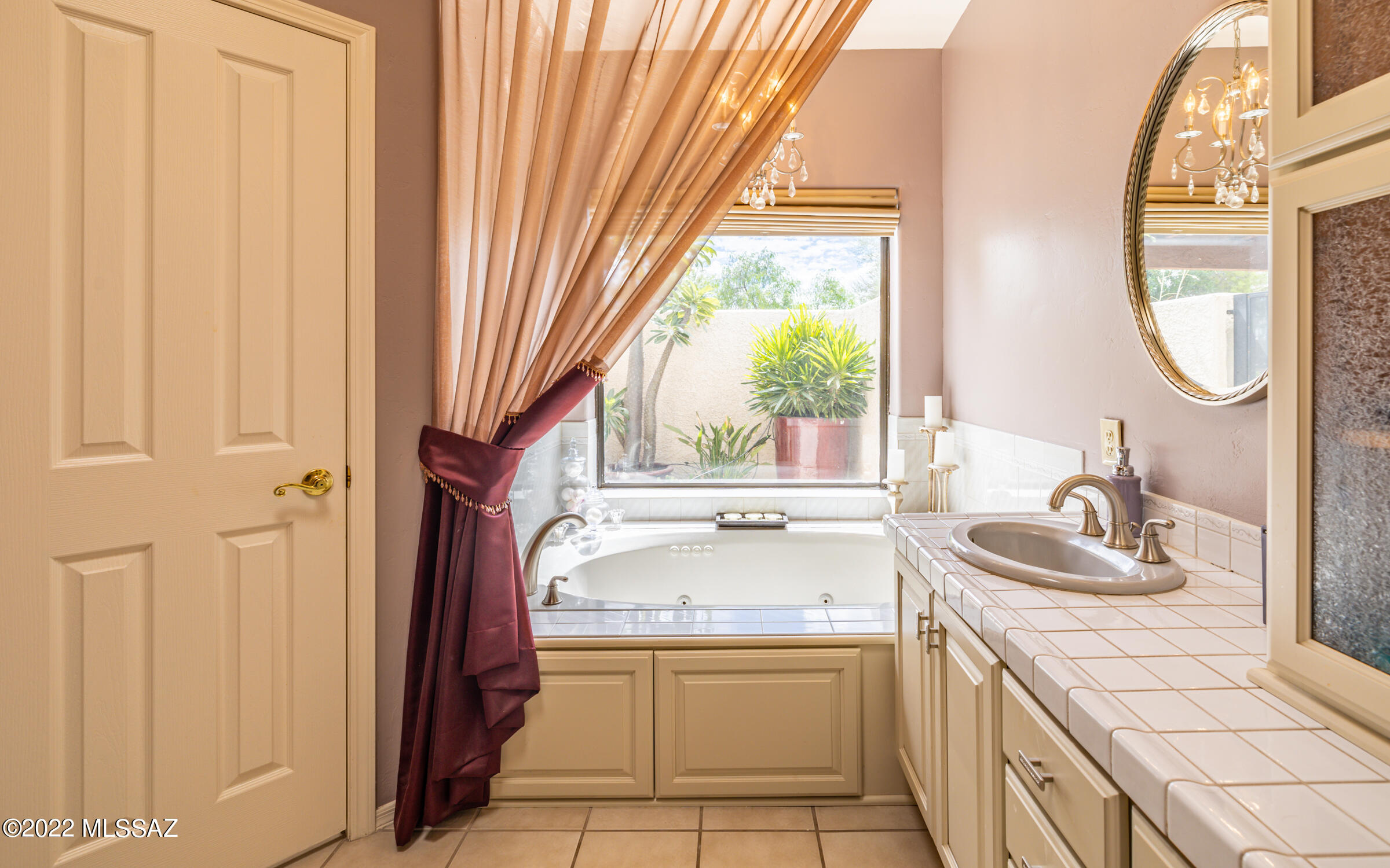 Sunrise Presidio Village (1-241) - Residential