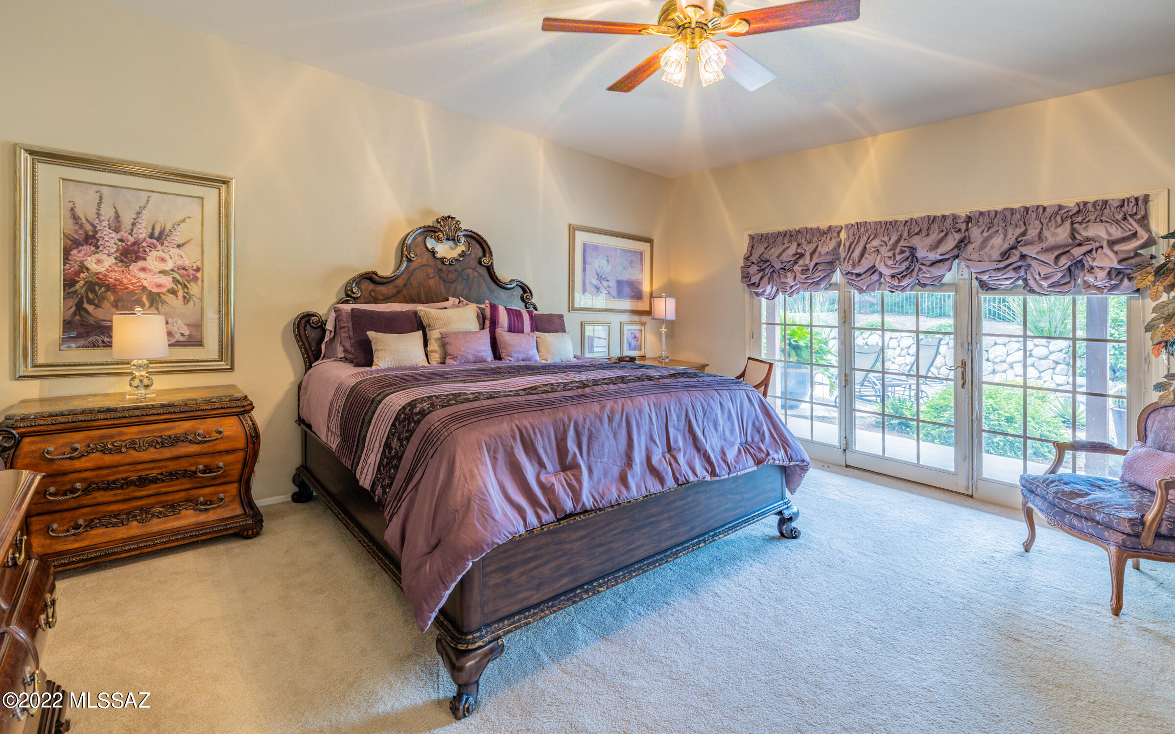 Sunrise Presidio Village (1-241) - Residential