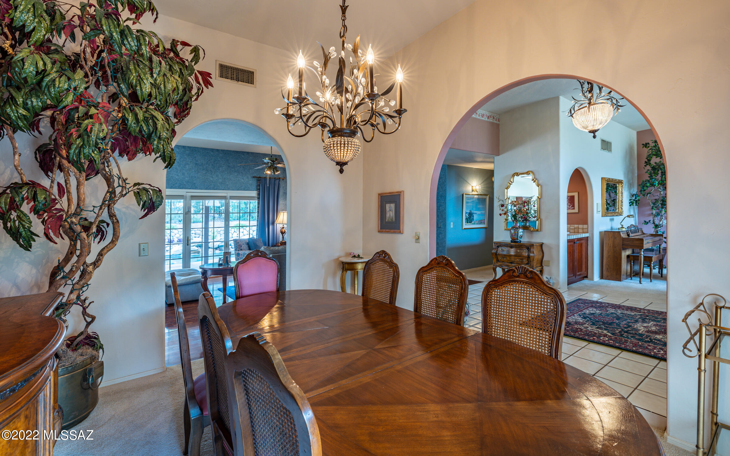 Sunrise Presidio Village (1-241) - Residential
