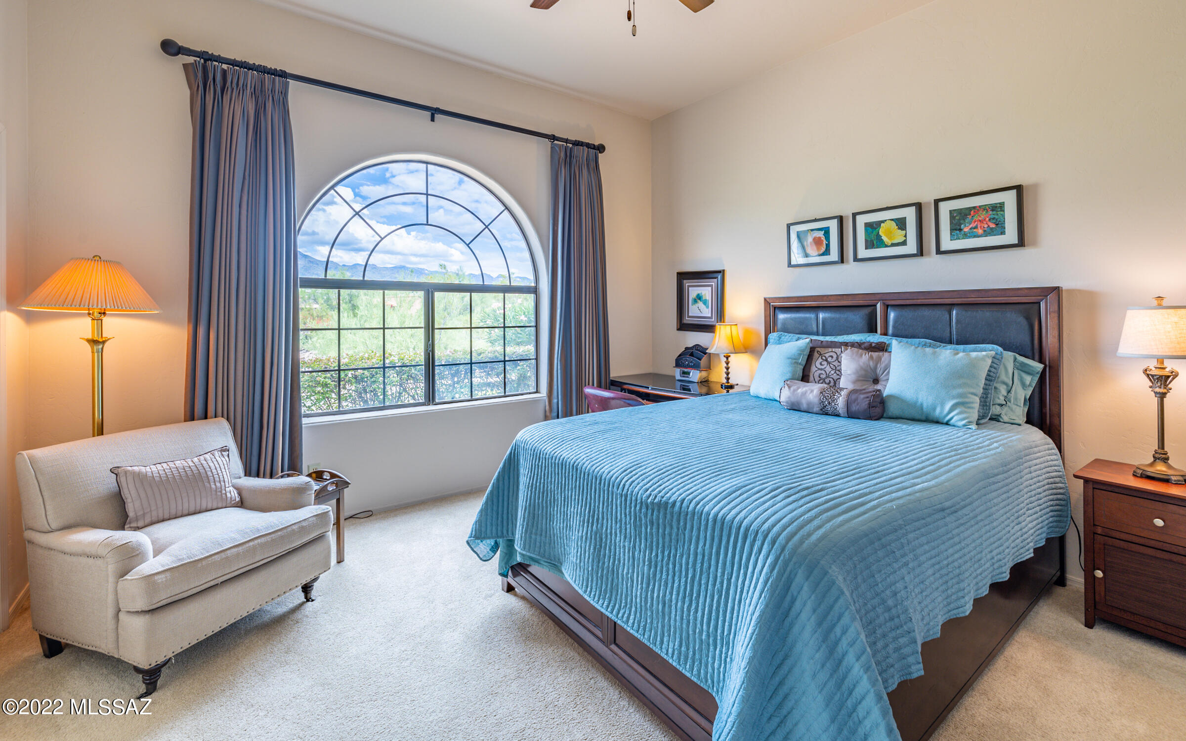 Sunrise Presidio Village (1-241) - Residential