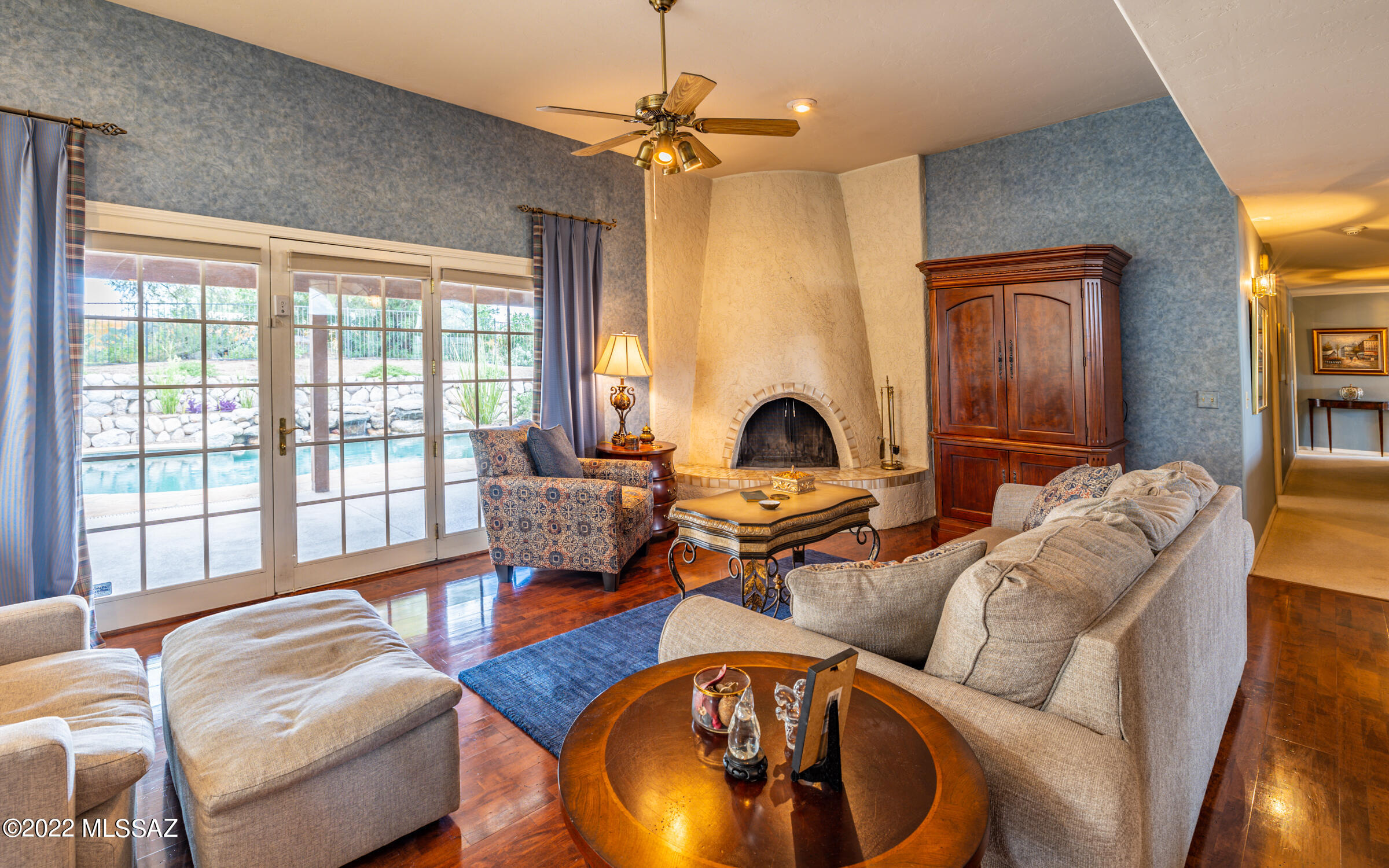 Sunrise Presidio Village (1-241) - Residential