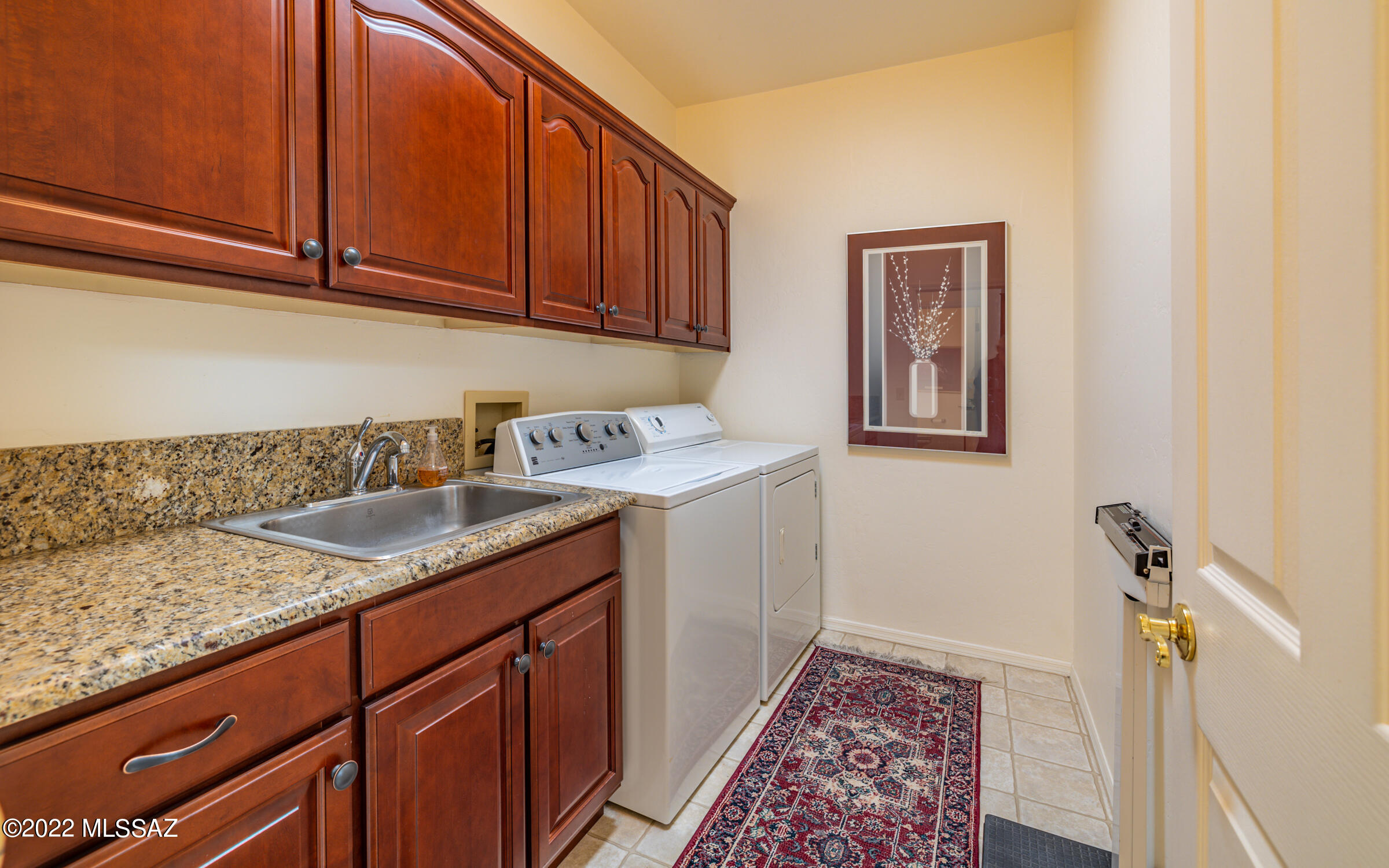 Sunrise Presidio Village (1-241) - Residential