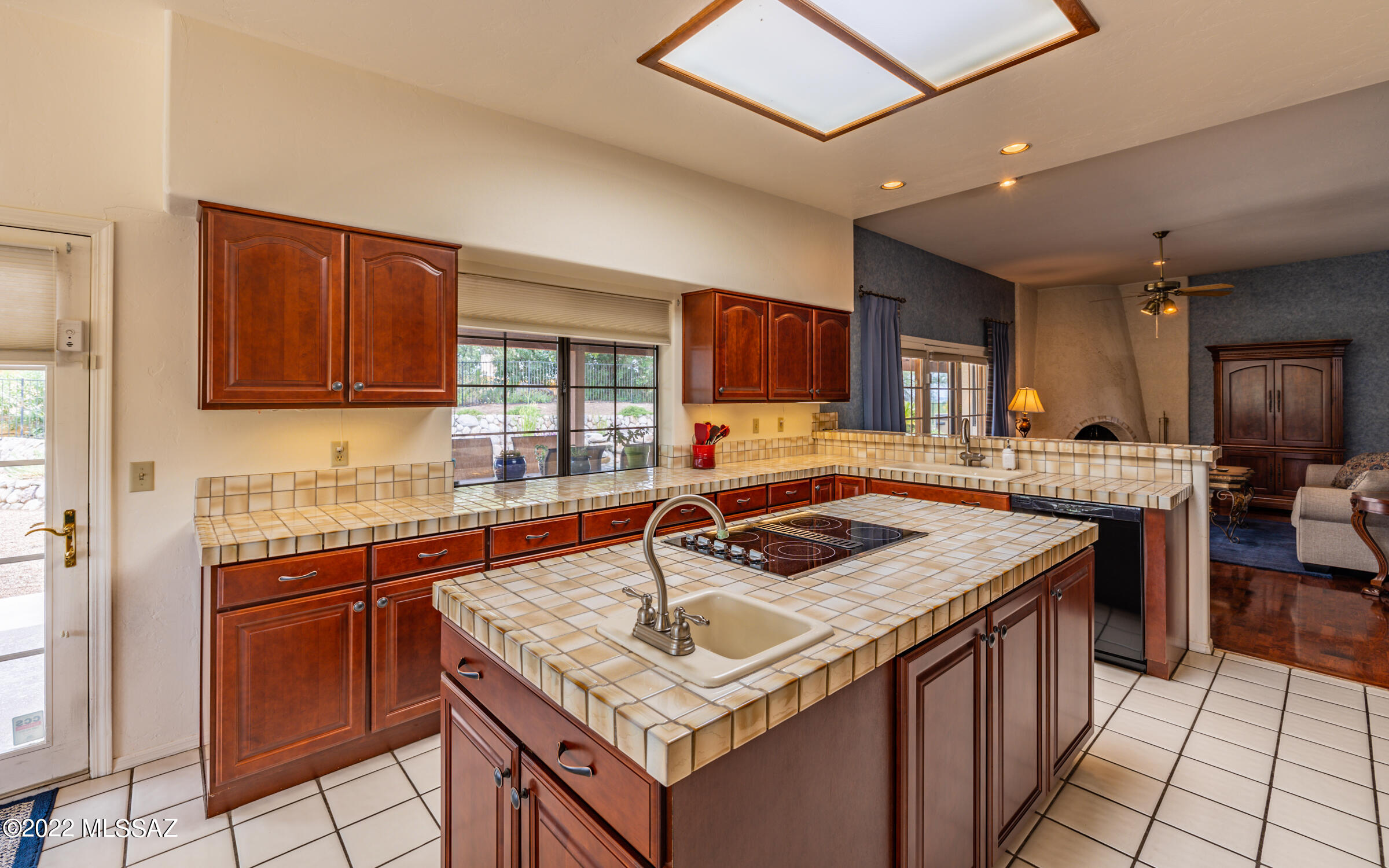 Sunrise Presidio Village (1-241) - Residential