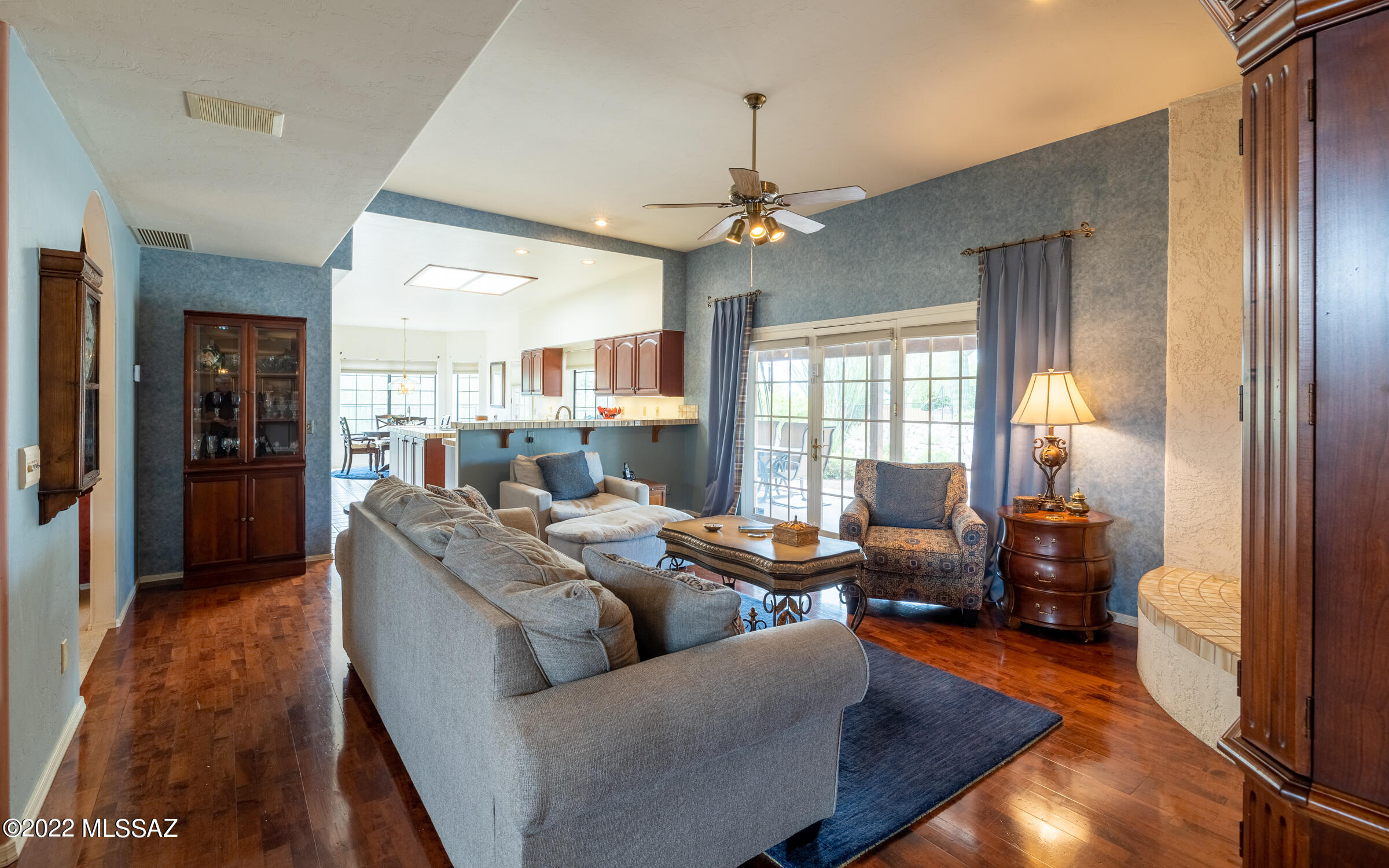 Sunrise Presidio Village (1-241) - Residential
