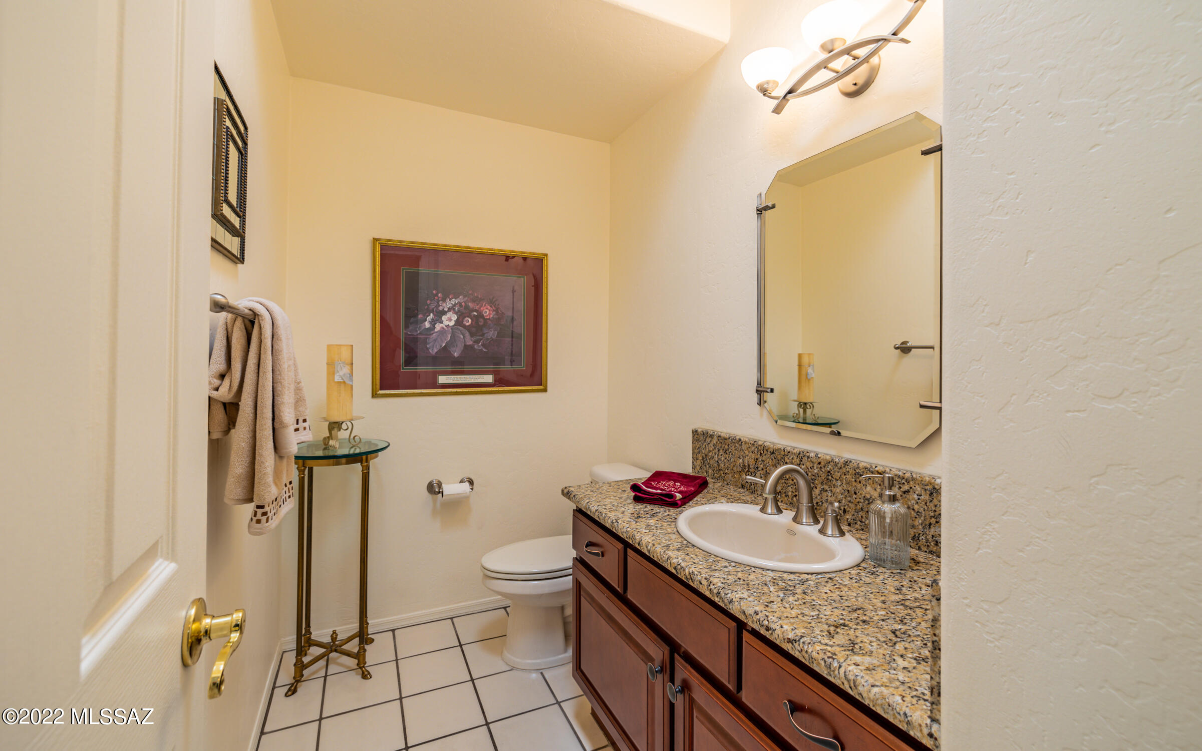 Sunrise Presidio Village (1-241) - Residential
