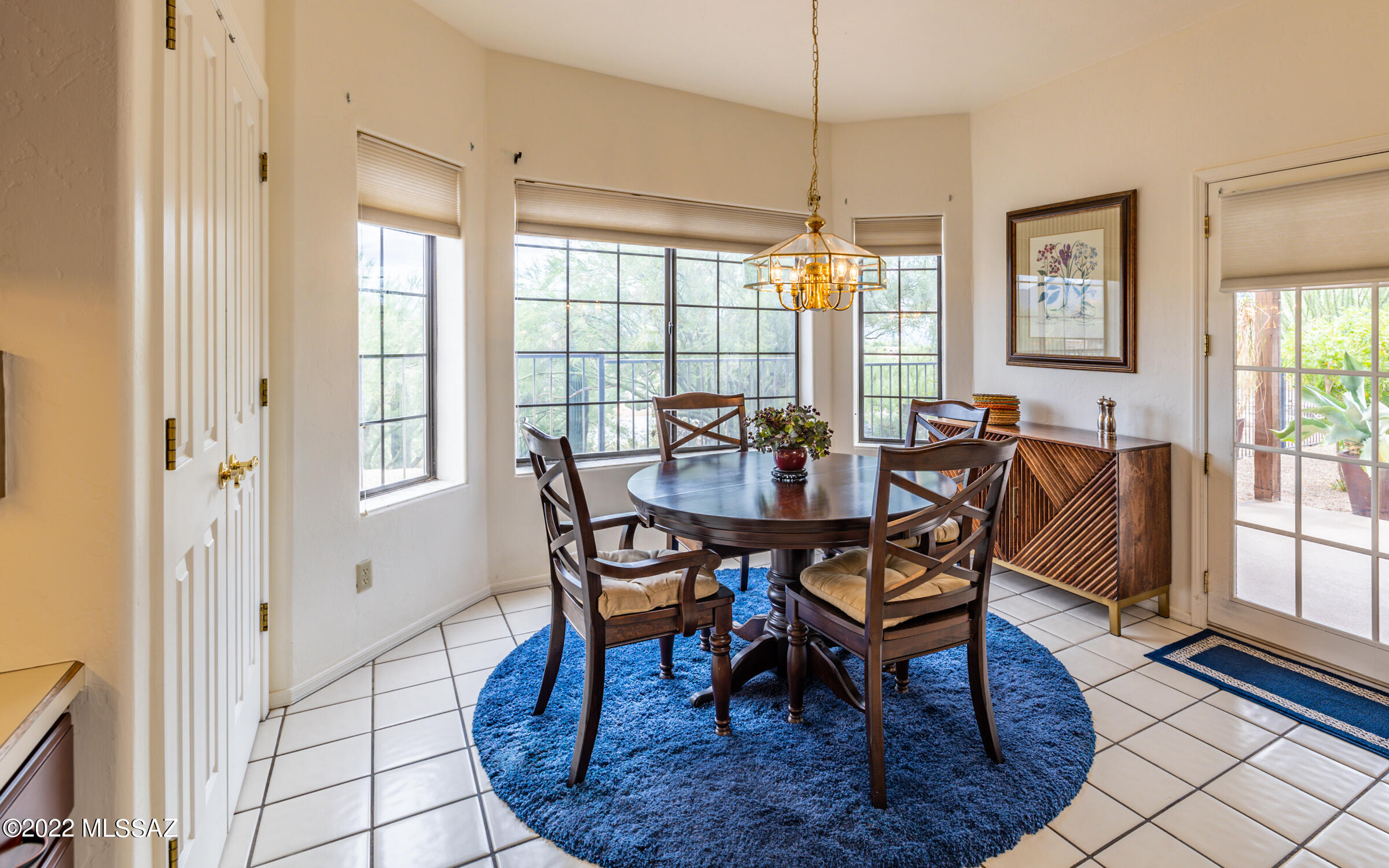 Sunrise Presidio Village (1-241) - Residential